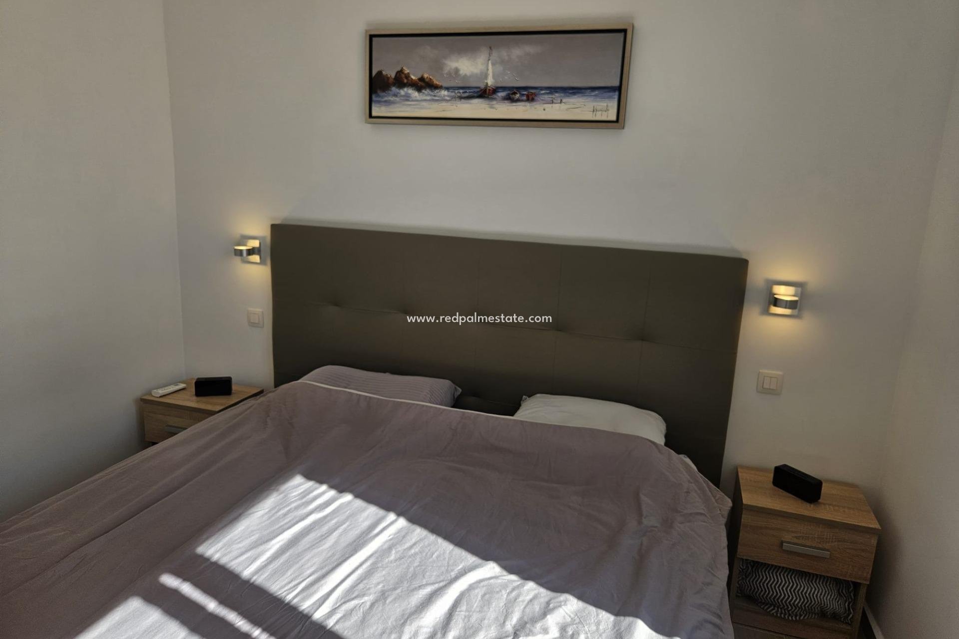 Videresalg - Villa -
Torrevieja - La Siesta - El Salado - Torreta