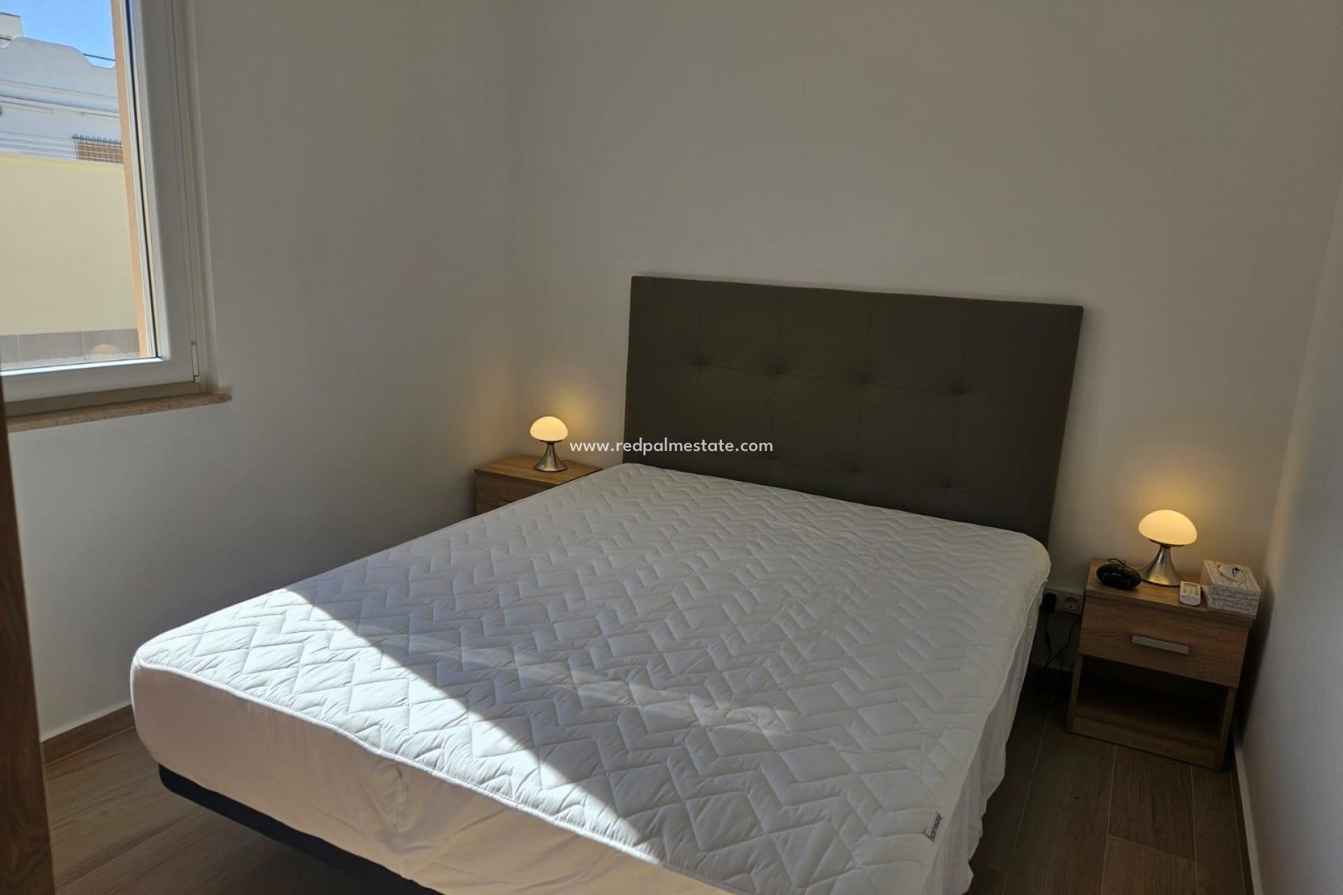 Videresalg - Villa -
Torrevieja - La Siesta - El Salado - Torreta