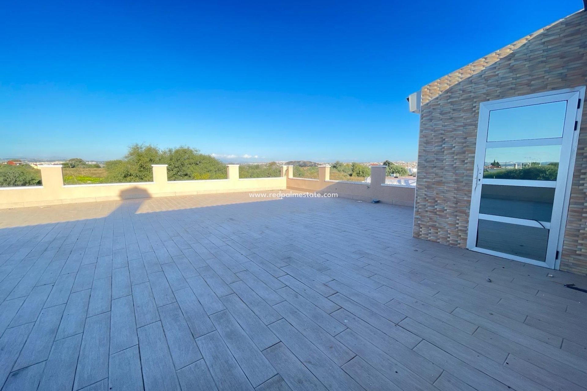 Videresalg - Villa -
Torrevieja - La Siesta - El Salado - Torreta