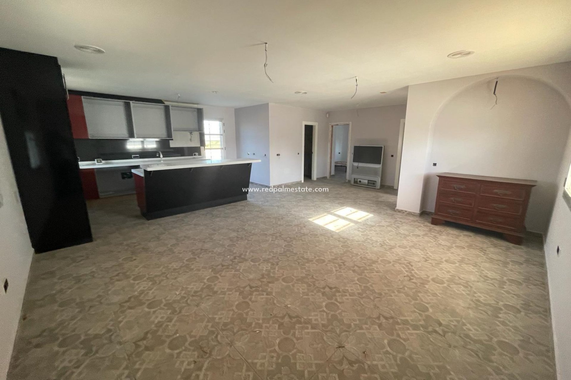 Videresalg - Villa -
Torrevieja - La Siesta - El Salado - Torreta