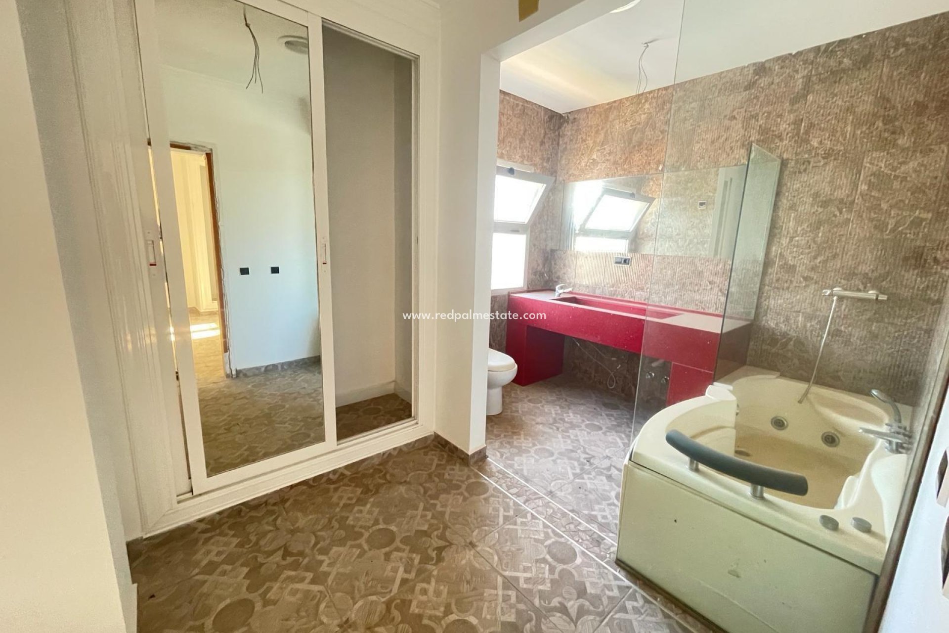 Videresalg - Villa -
Torrevieja - La Siesta - El Salado - Torreta