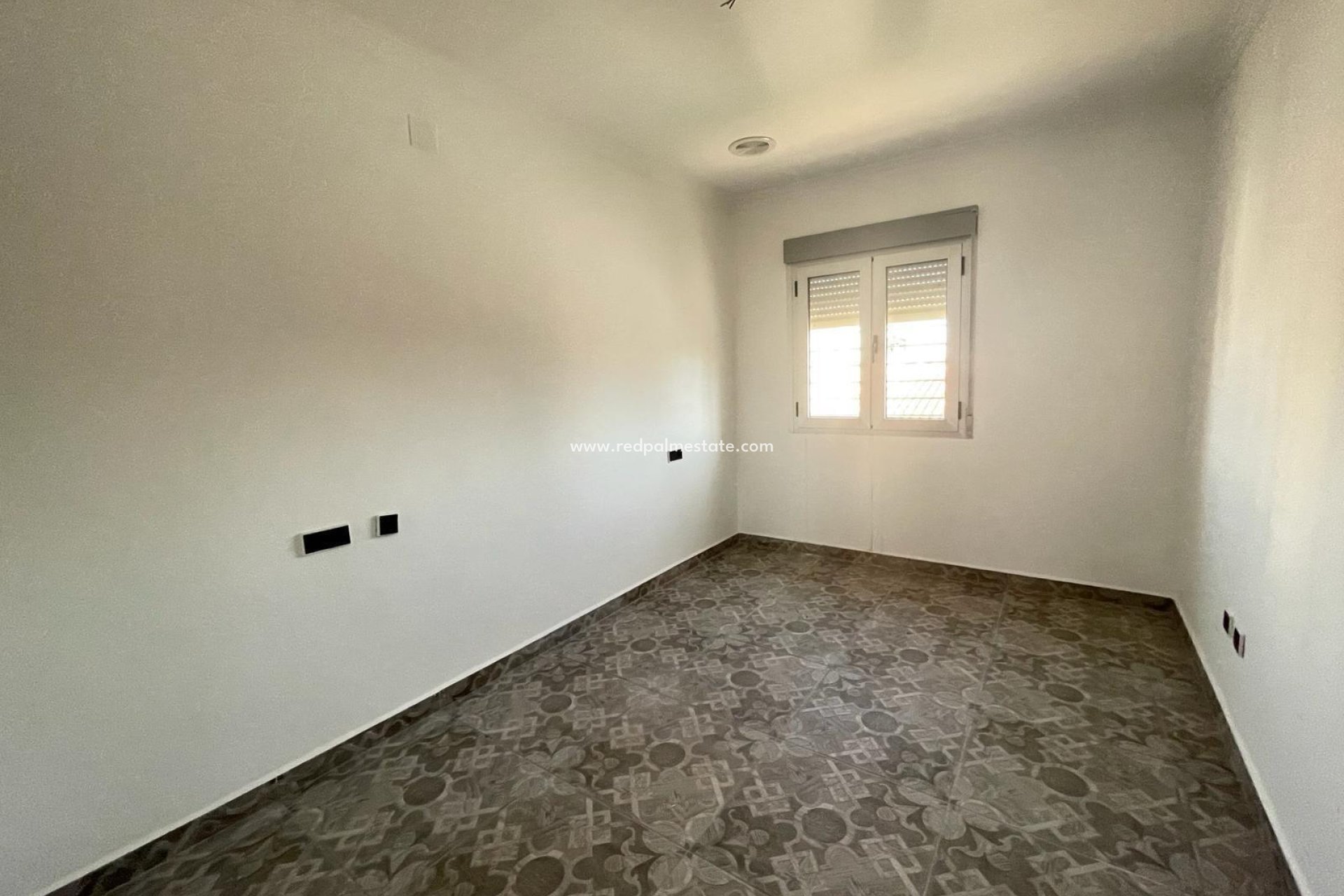 Videresalg - Villa -
Torrevieja - La Siesta - El Salado - Torreta