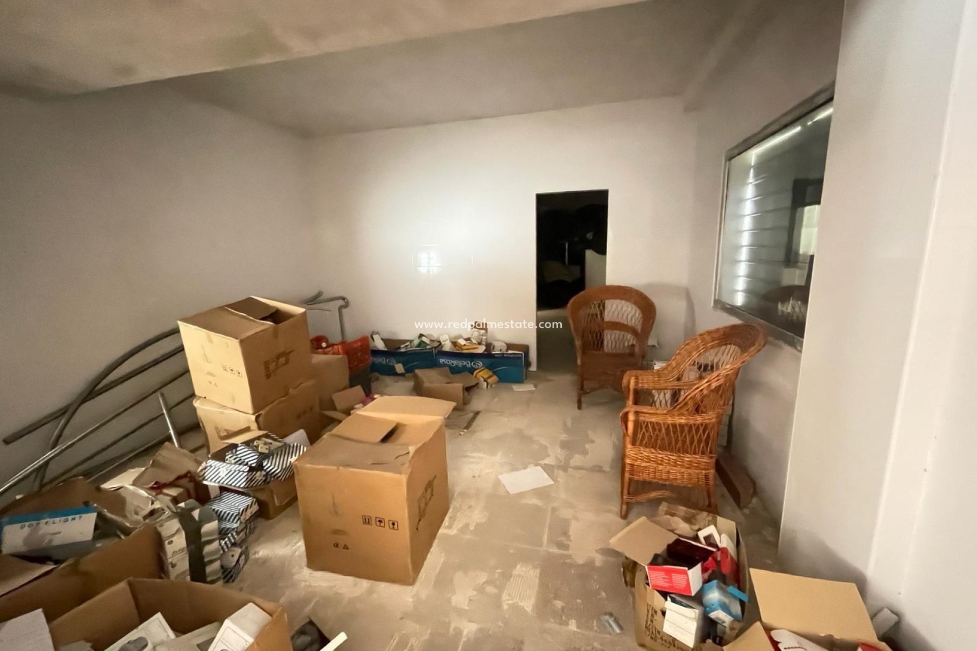 Videresalg - Villa -
Torrevieja - La Siesta - El Salado - Torreta