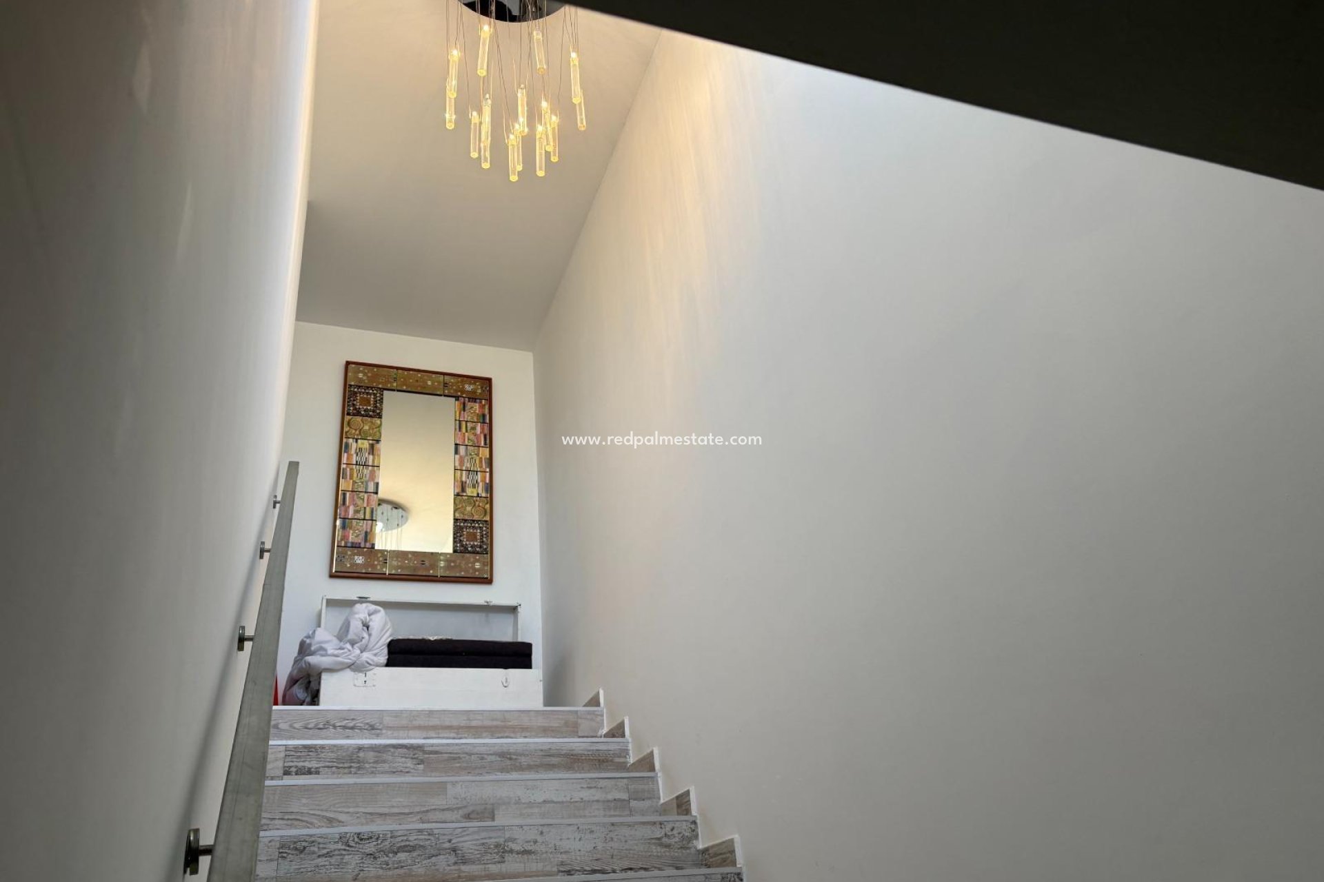 Videresalg - Villa -
Torrevieja - La Siesta - El Salado - Torreta