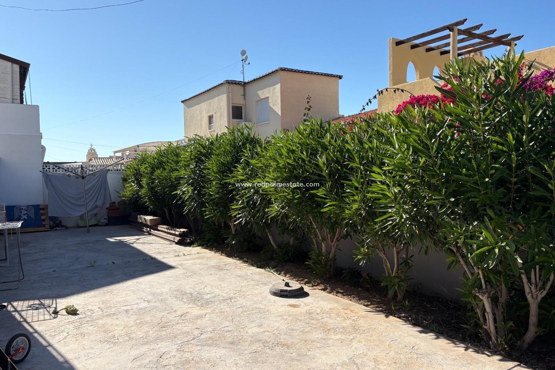 Videresalg - Villa -
Torrevieja - La Siesta - El Salado - Torreta