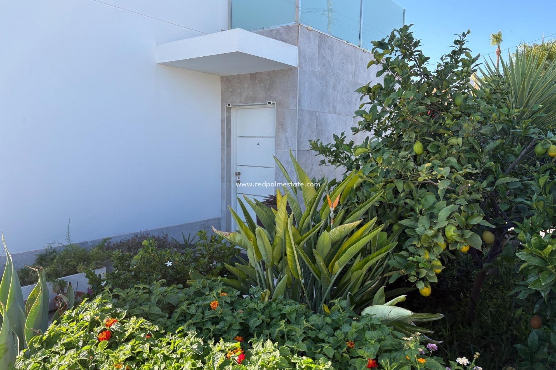 Videresalg - Villa -
Torrevieja - La Siesta - El Salado - Torreta
