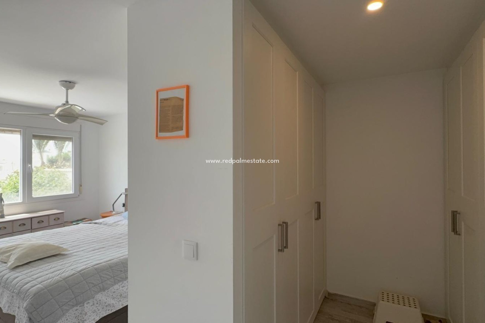 Videresalg - Villa -
Torrevieja - La Siesta - El Salado - Torreta