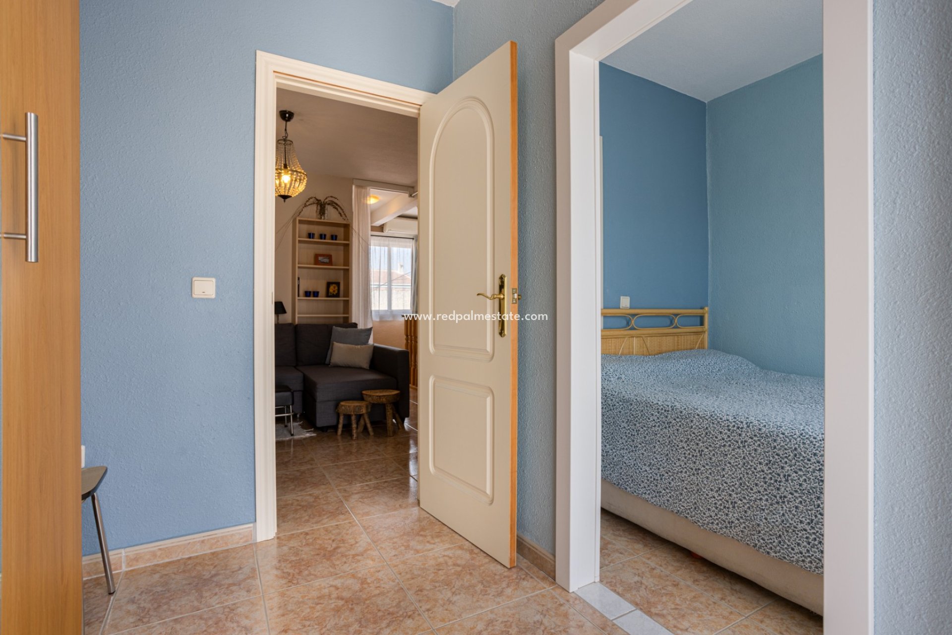 Videresalg - Villa -
Torrevieja - La siesta