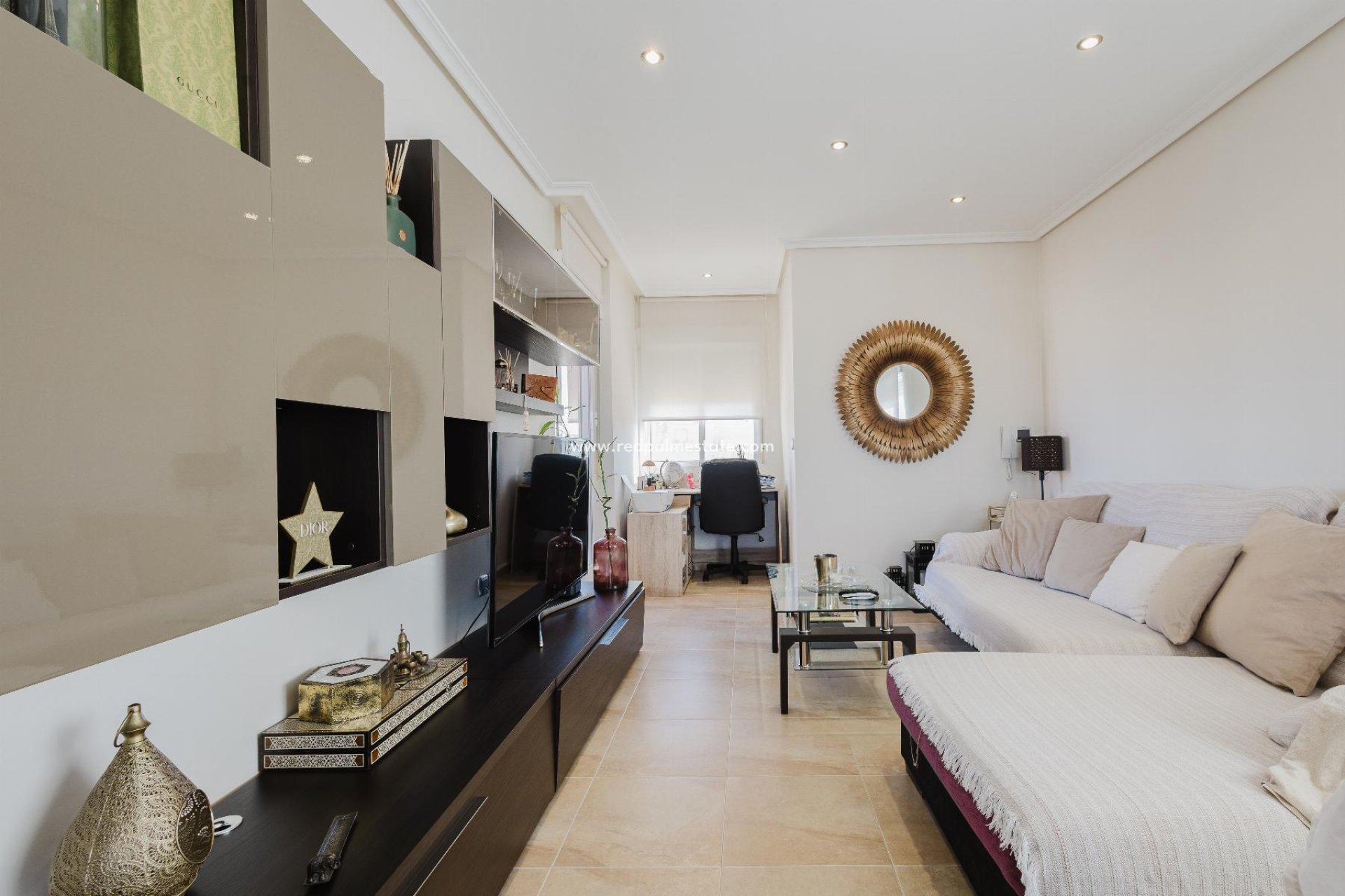 Videresalg - Villa -
Torrevieja - La siesta