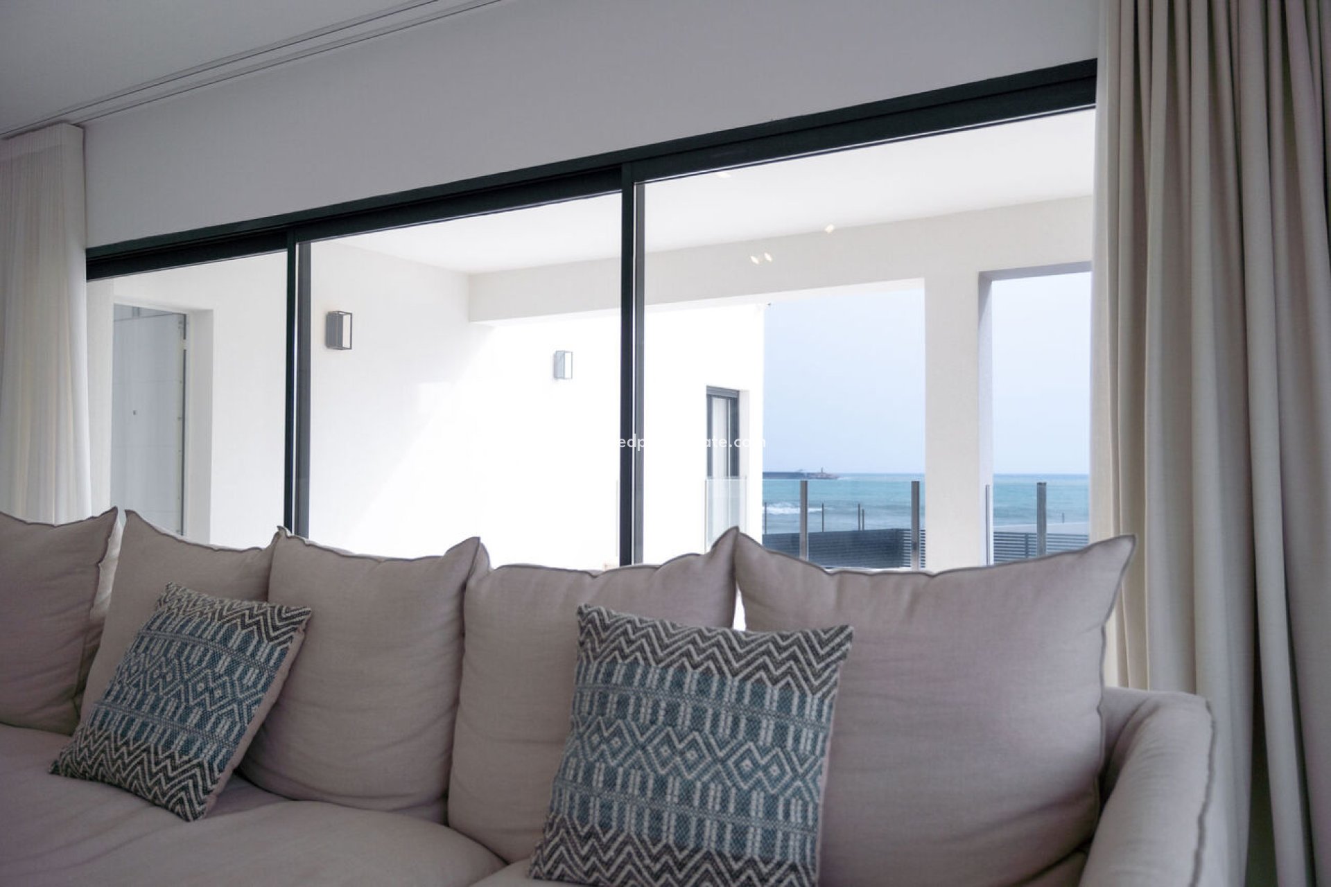 Videresalg - Villa -
Torrevieja - La Valeta