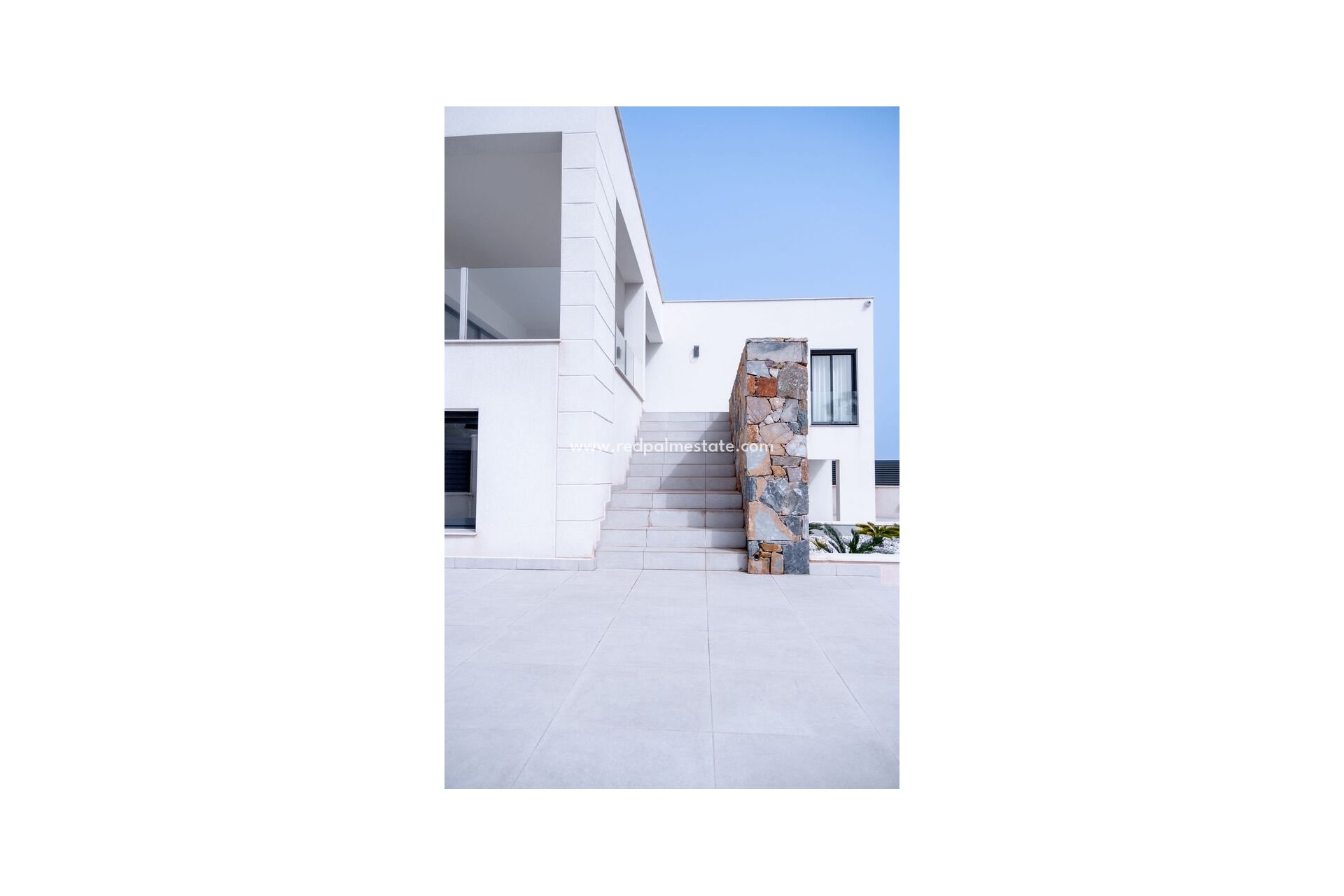 Videresalg - Villa -
Torrevieja - La Valeta