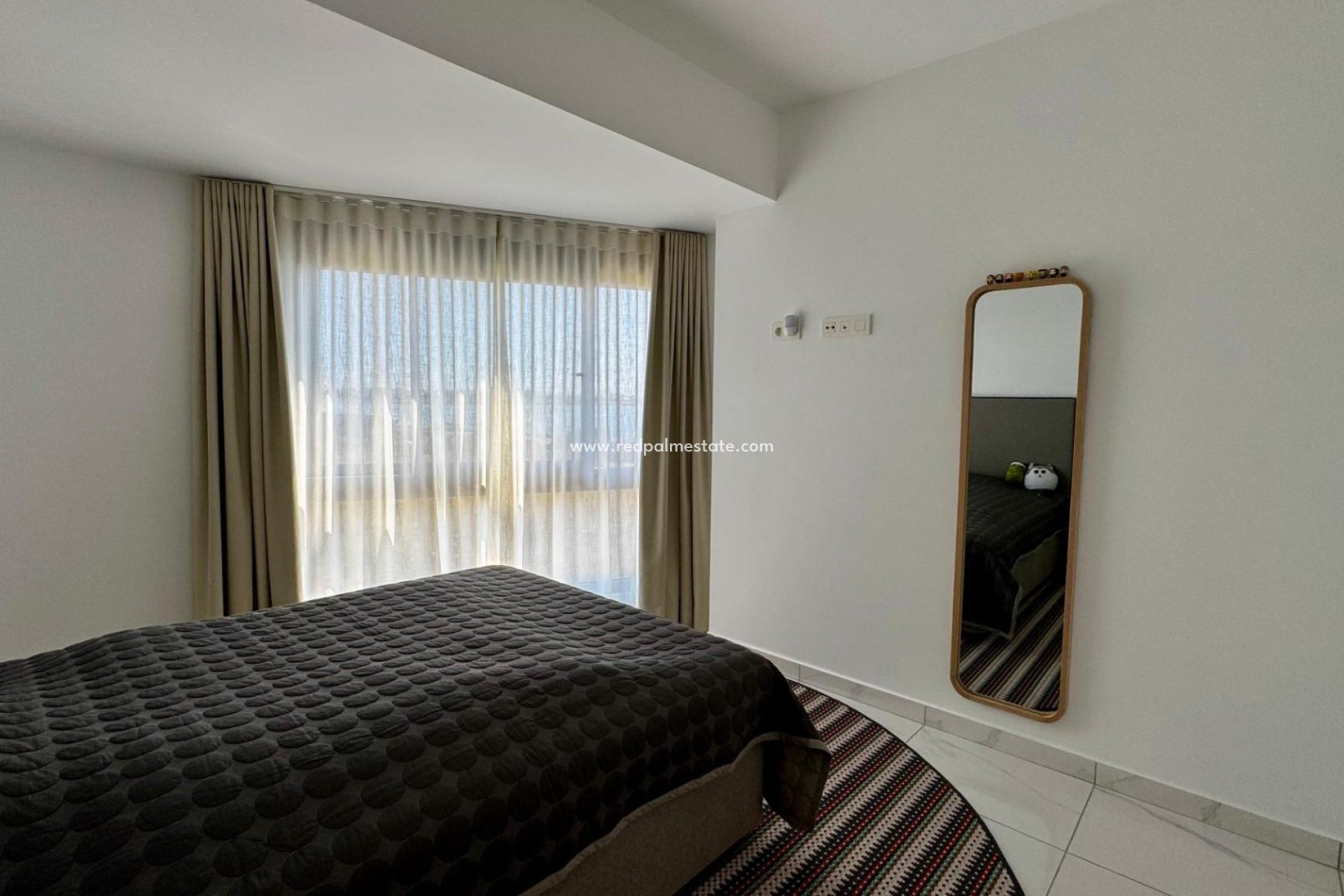 Videresalg - Villa -
Torrevieja - La Veleta