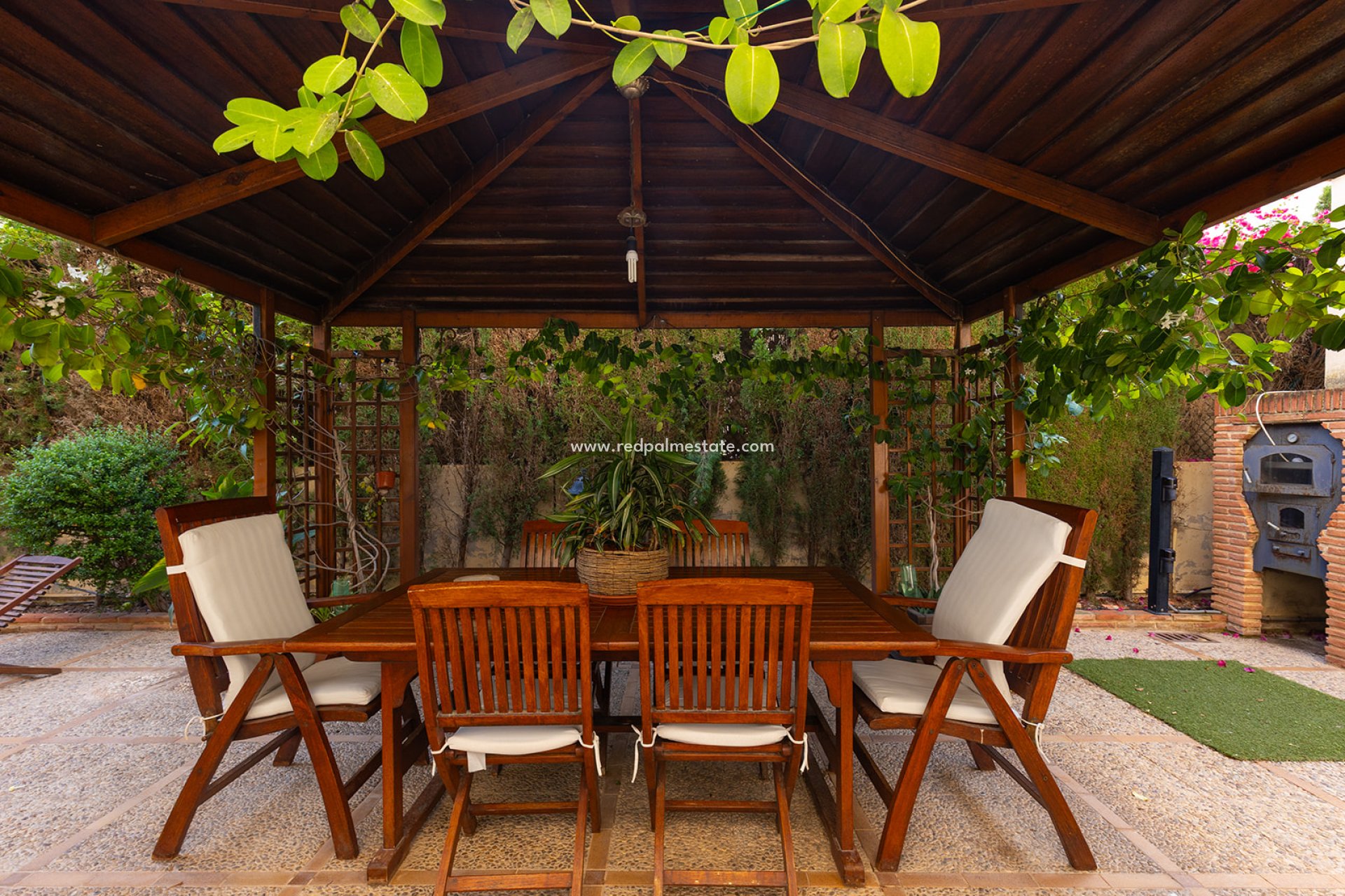 Videresalg - Villa -
Torrevieja - La Veleta