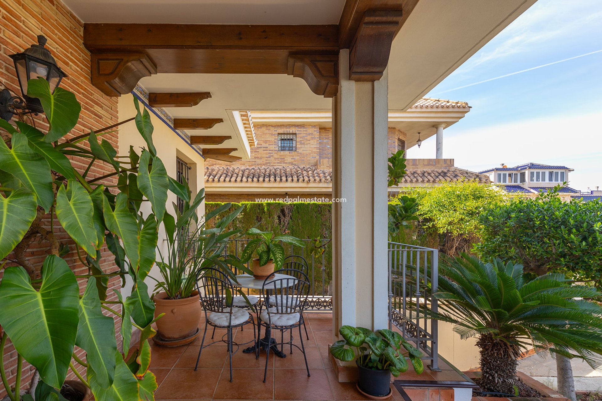 Videresalg - Villa -
Torrevieja - La Veleta