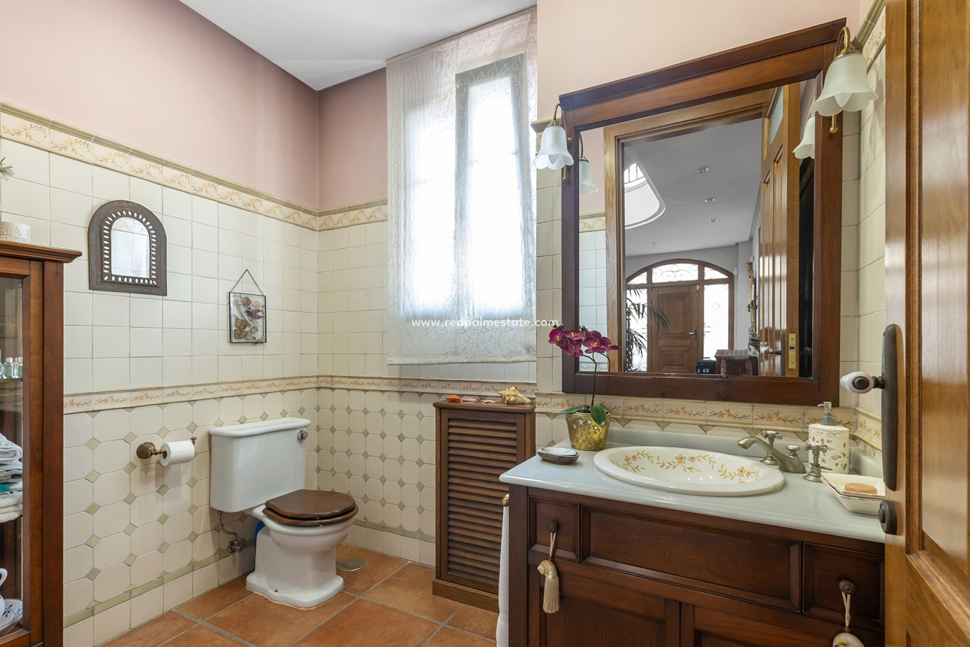 Videresalg - Villa -
Torrevieja - La Veleta