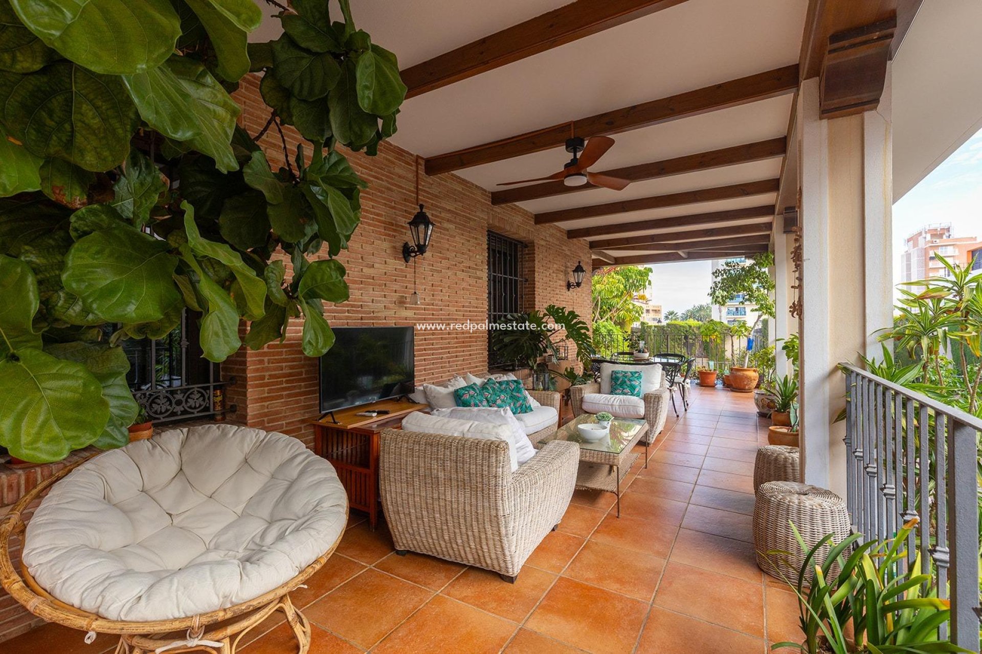 Videresalg - Villa -
Torrevieja - La Veleta