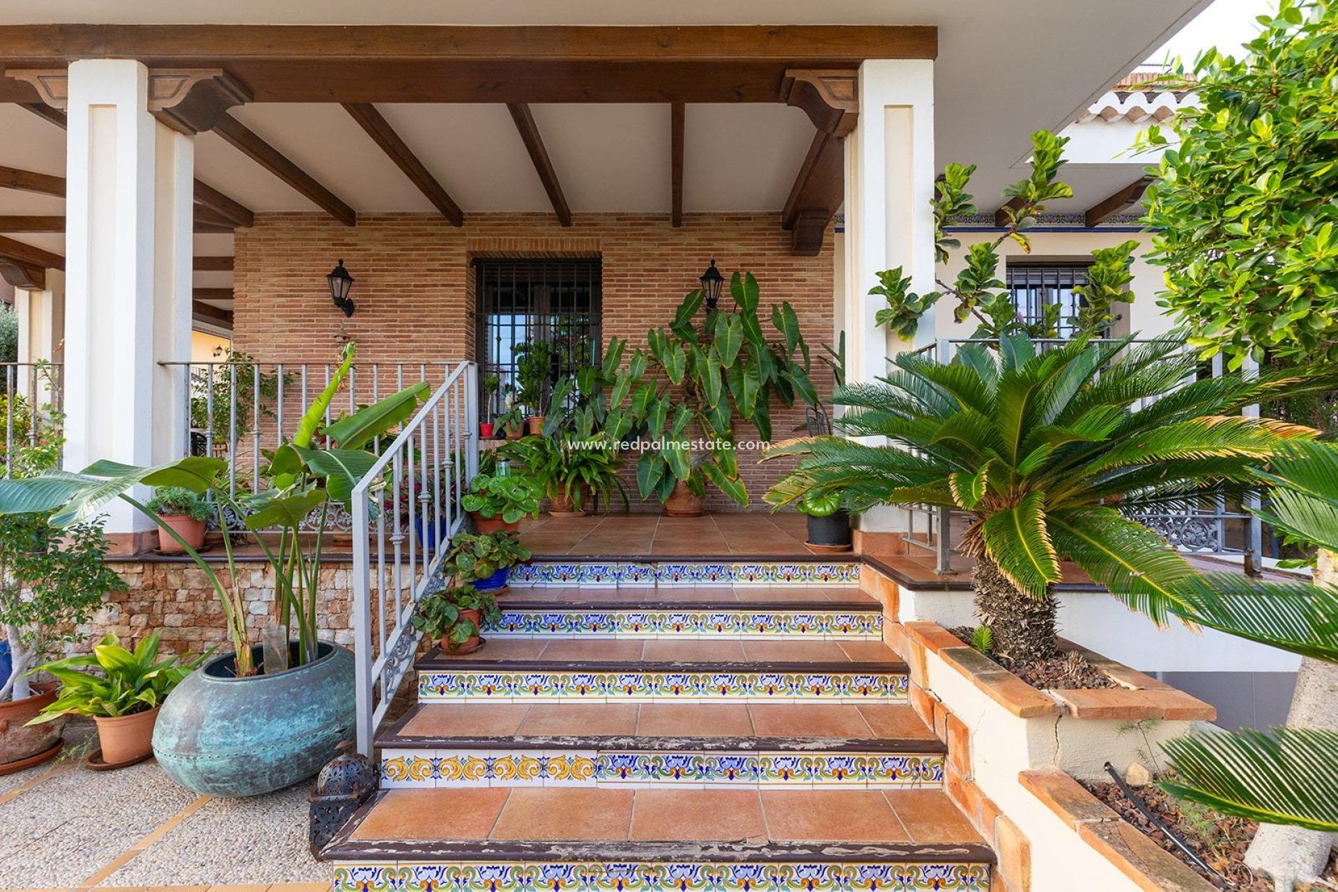 Videresalg - Villa -
Torrevieja - La Veleta