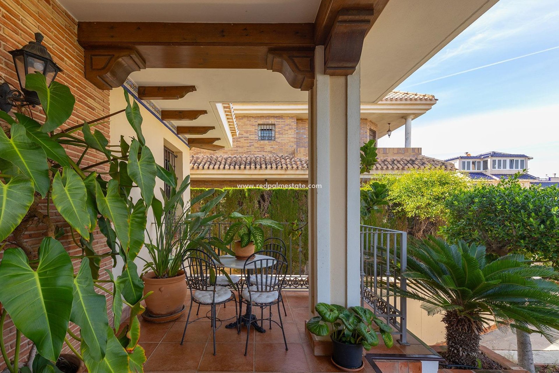 Videresalg - Villa -
Torrevieja - La Veleta