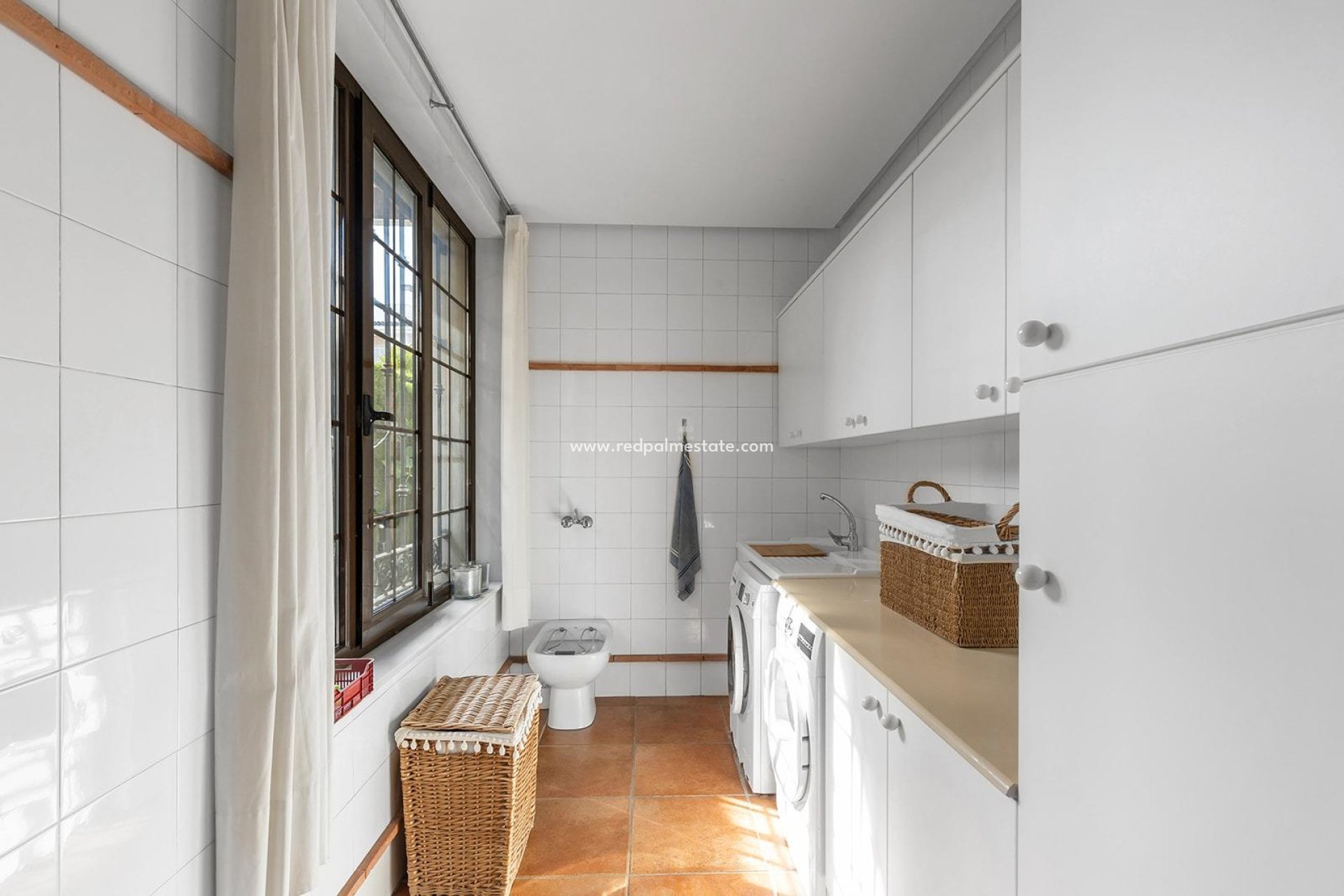 Videresalg - Villa -
Torrevieja - La Veleta