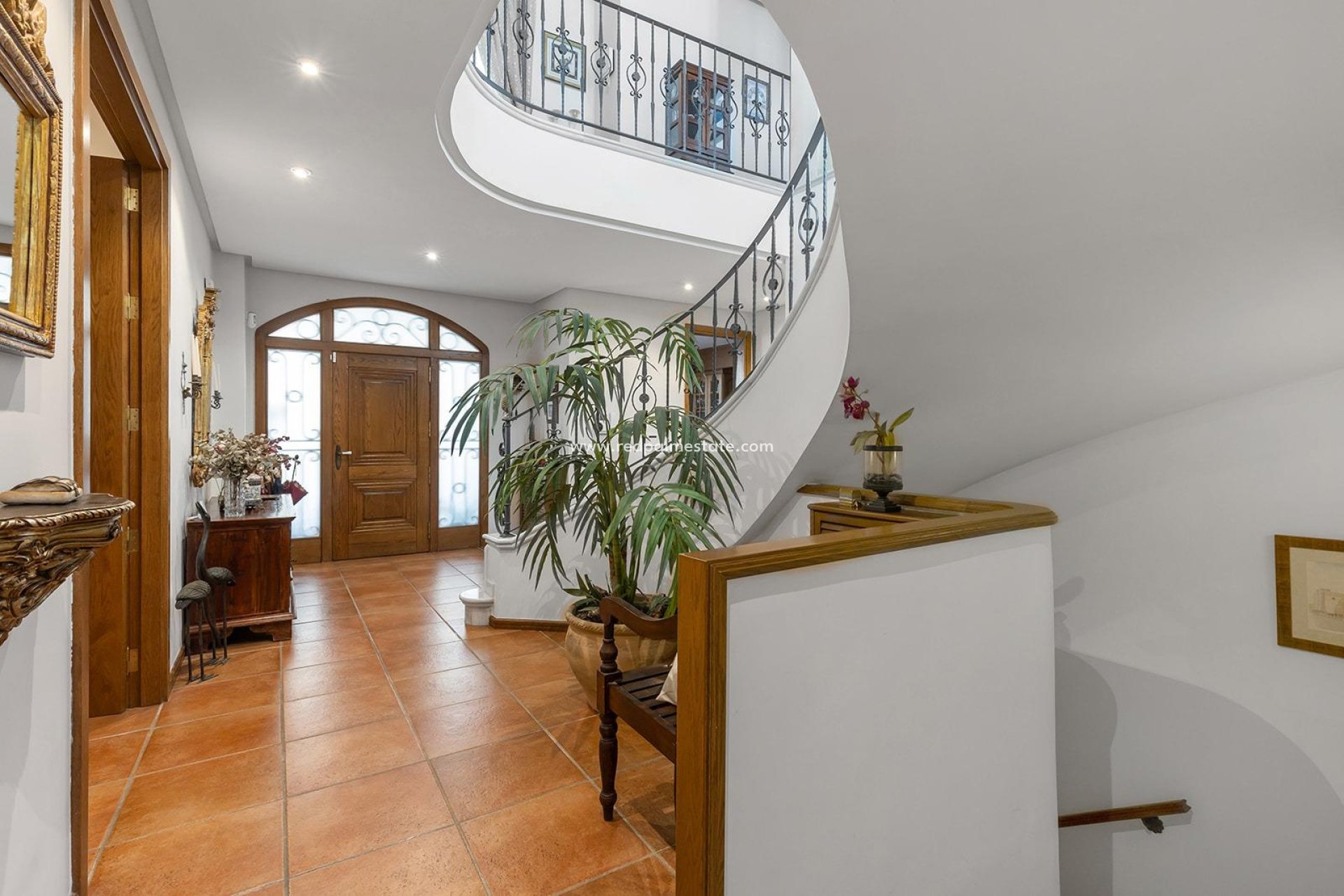 Videresalg - Villa -
Torrevieja - La Veleta