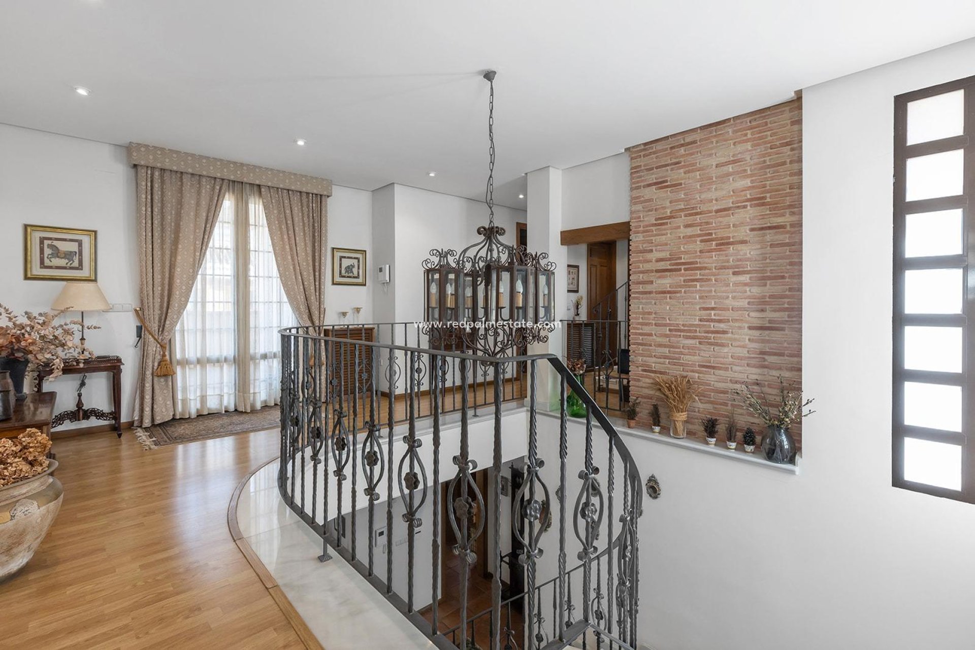 Videresalg - Villa -
Torrevieja - La Veleta