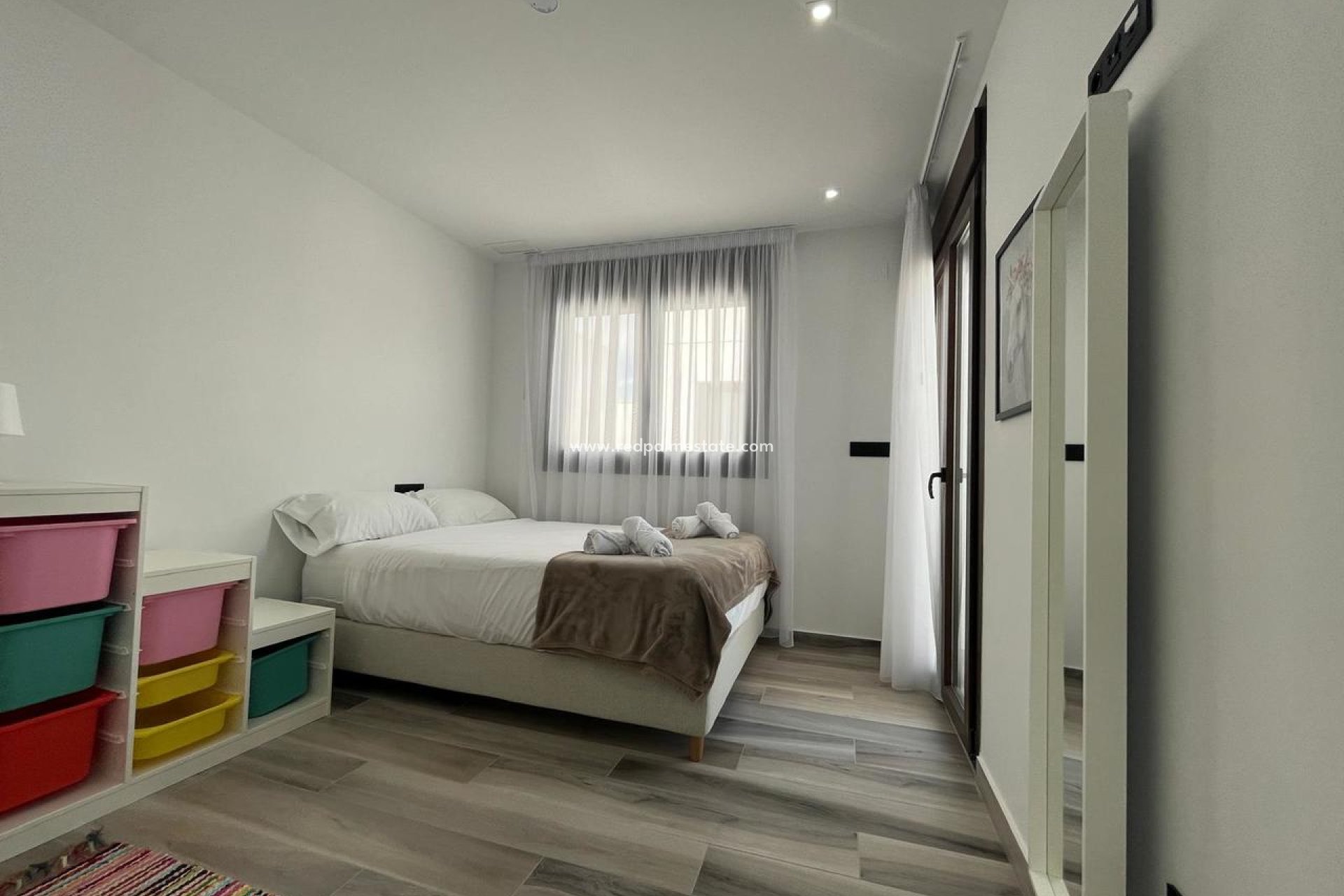 Videresalg - Villa -
Torrevieja - Los Altos