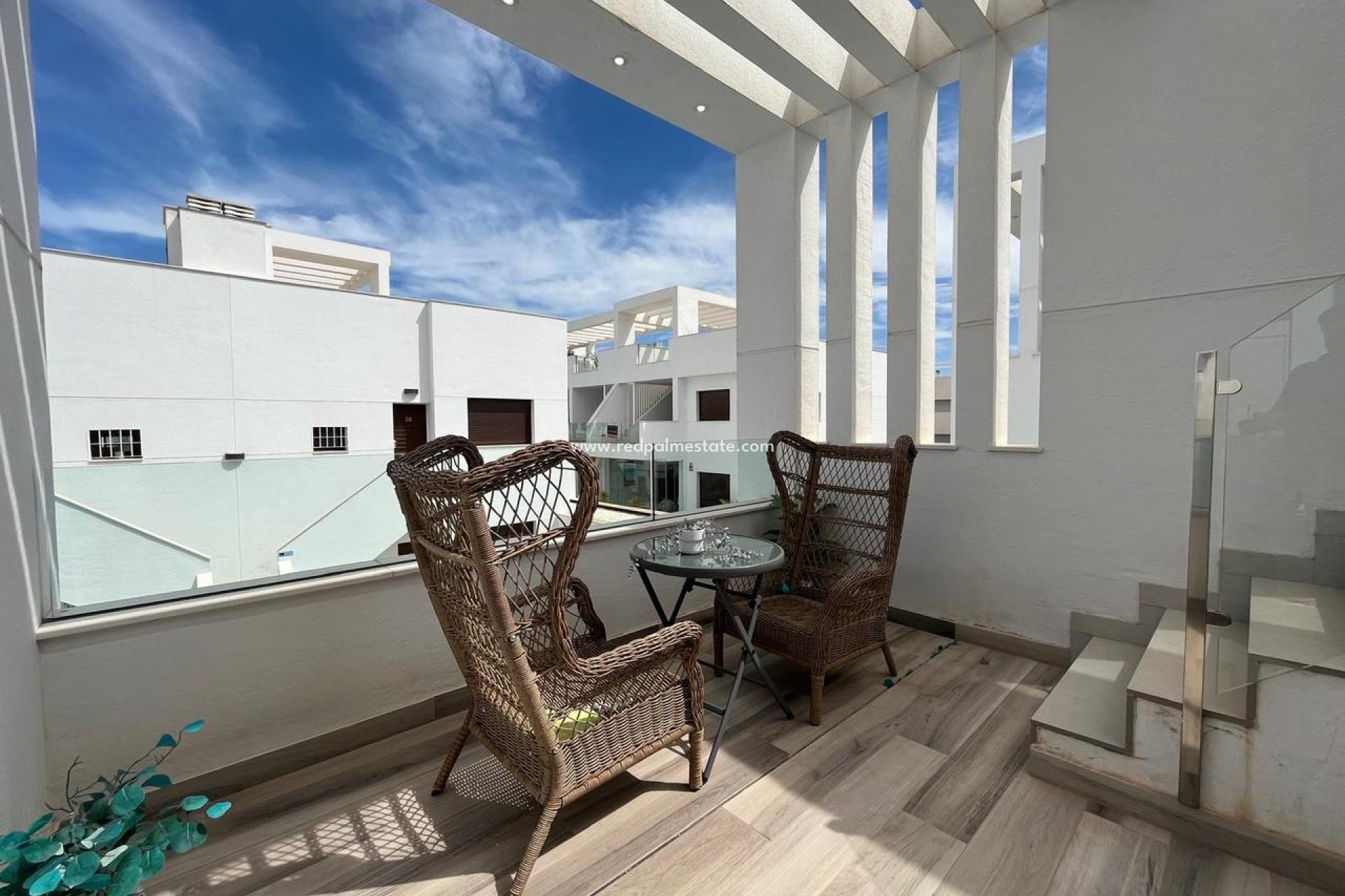 Videresalg - Villa -
Torrevieja - Los Altos