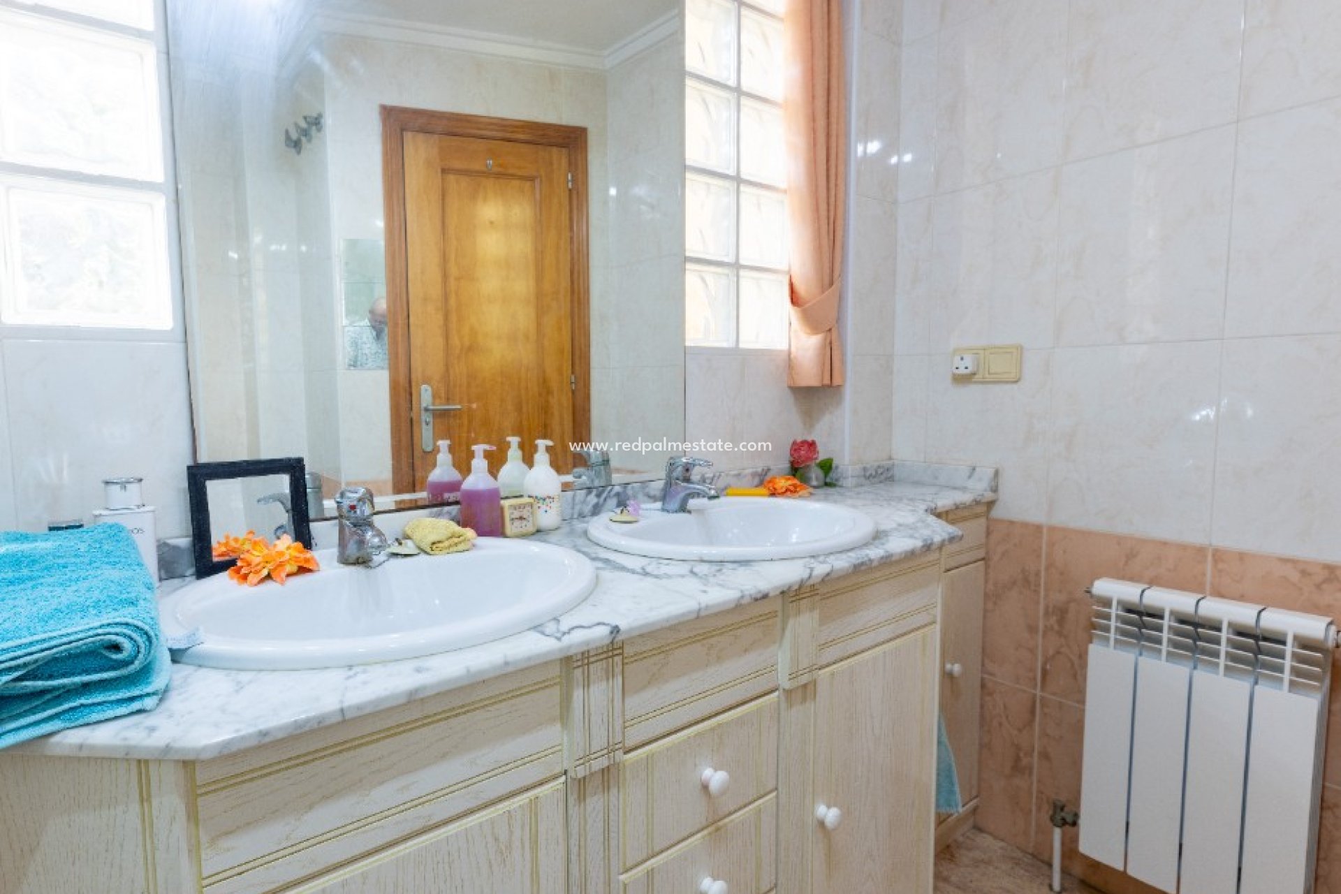 Videresalg - Villa -
Torrevieja - Los Altos