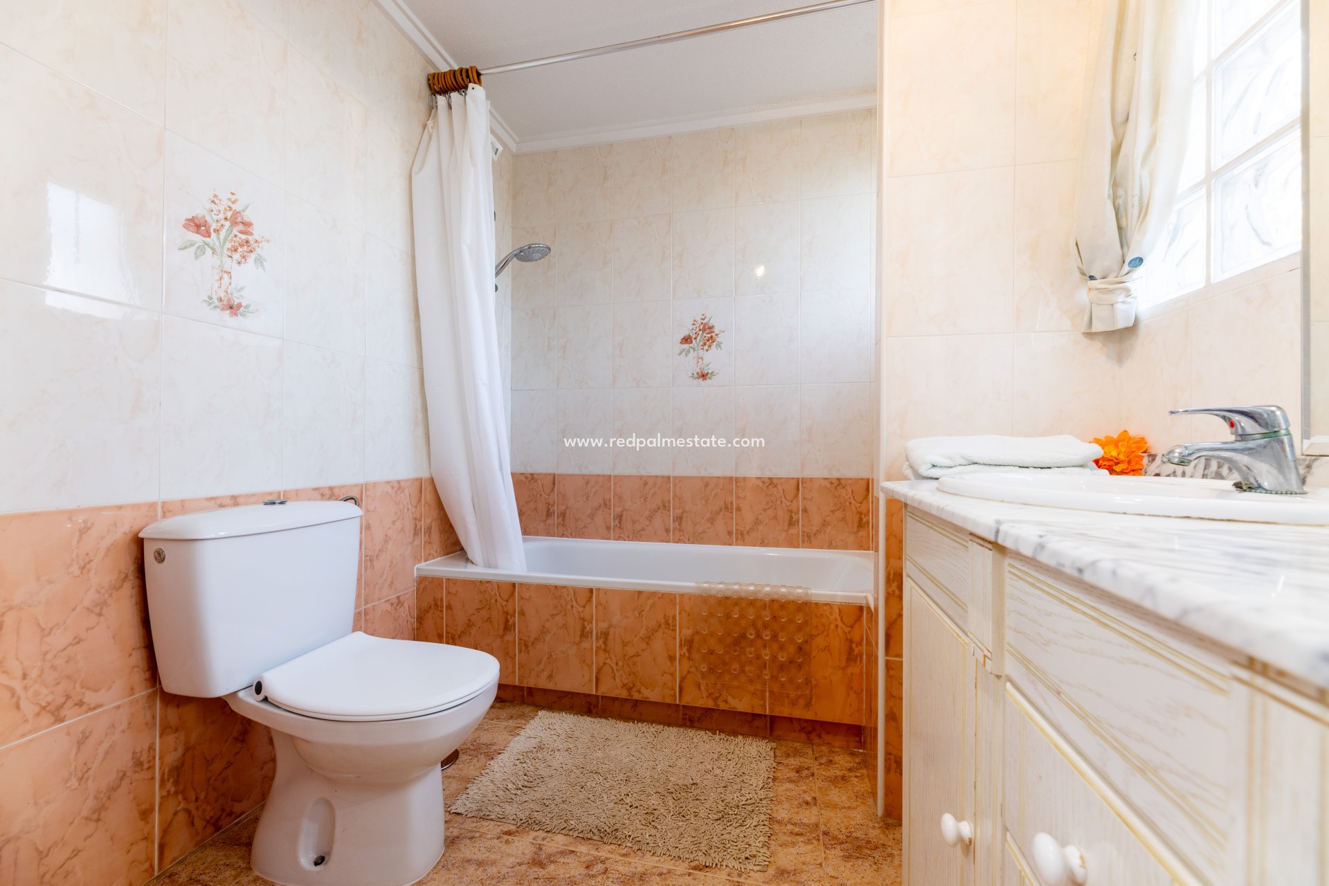 Videresalg - Villa -
Torrevieja - Los Altos