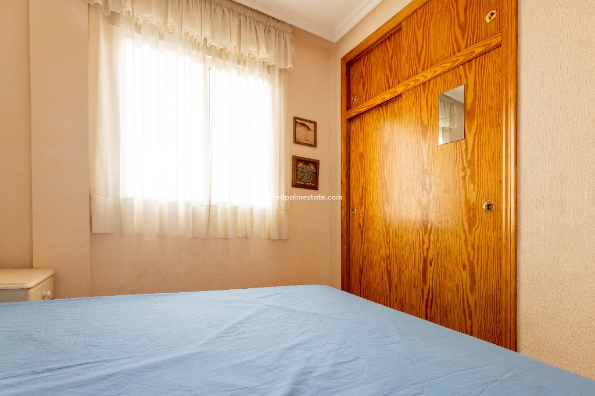 Videresalg - Villa -
Torrevieja - Los Altos