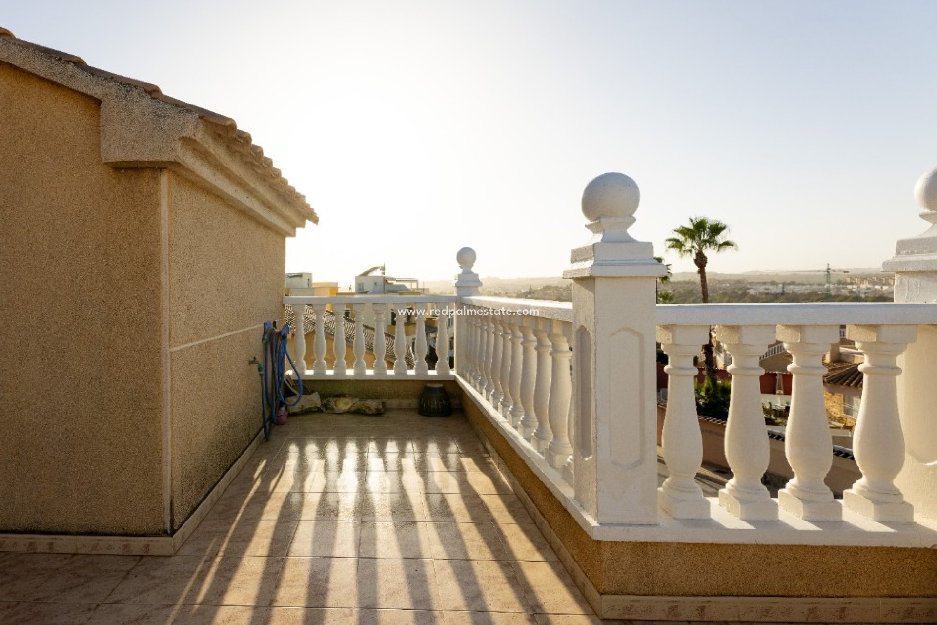 Videresalg - Villa -
Torrevieja - Los Altos