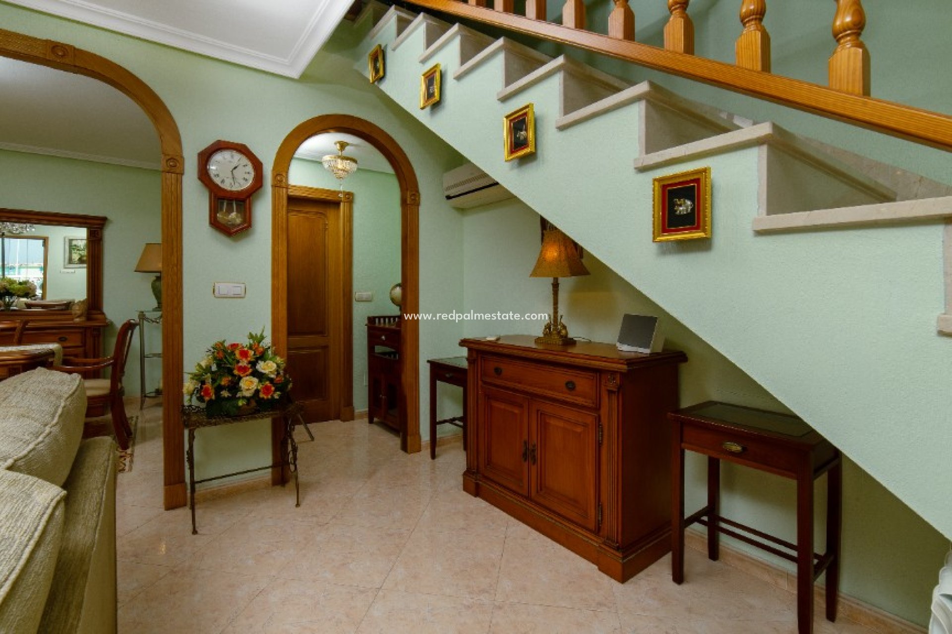 Videresalg - Villa -
Torrevieja - Los Altos