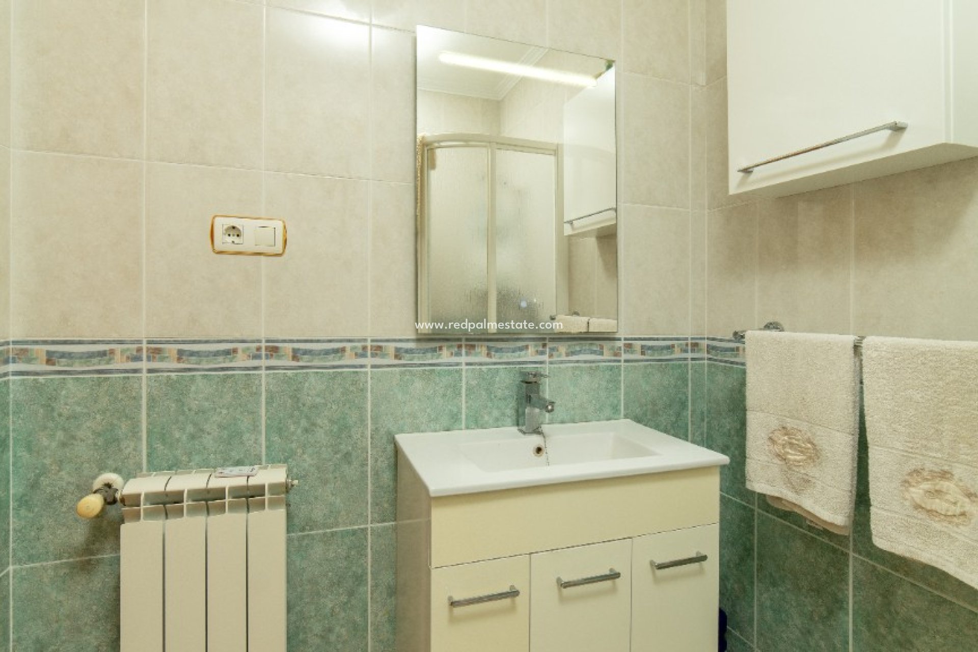 Videresalg - Villa -
Torrevieja - Los Altos