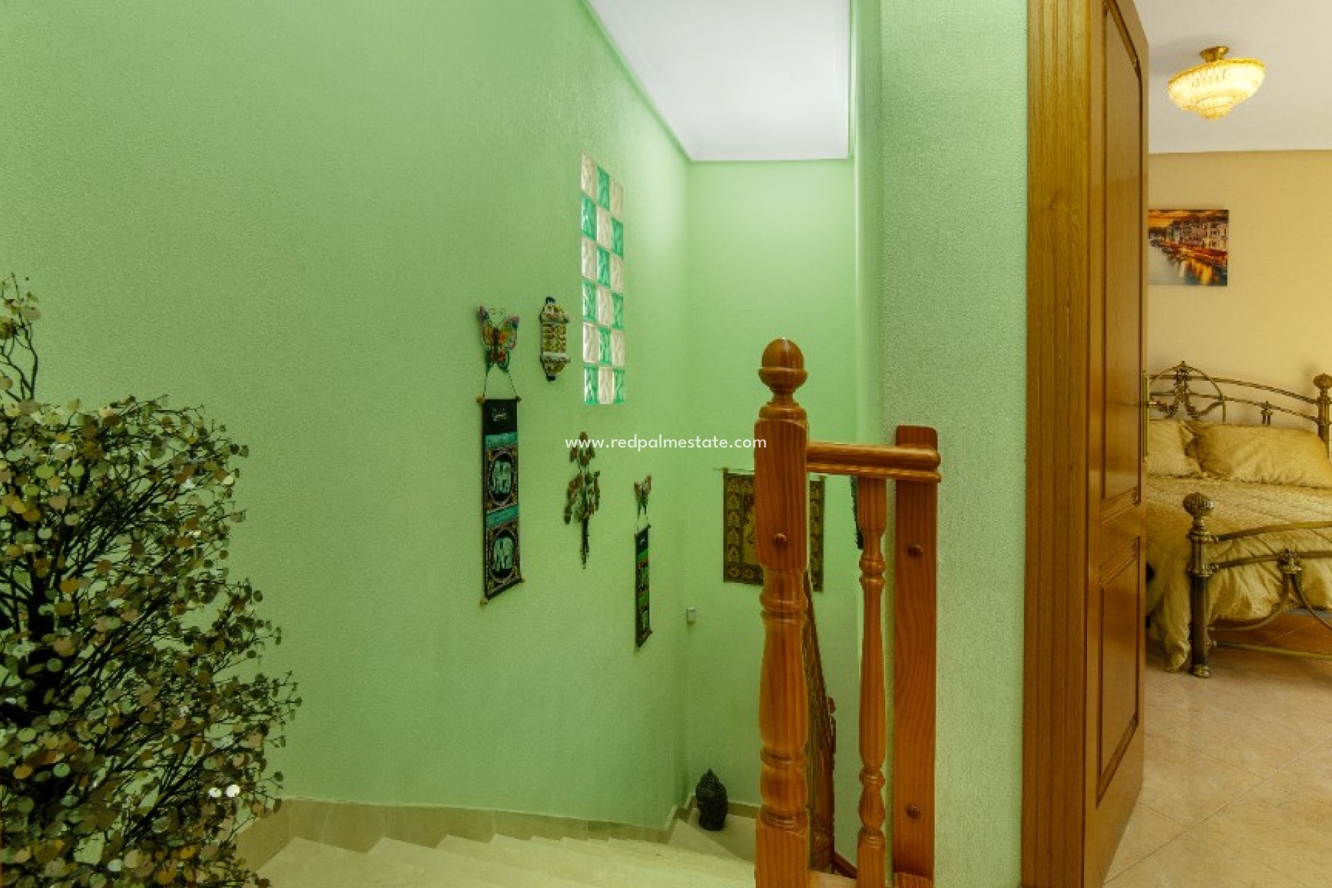 Videresalg - Villa -
Torrevieja - Los Altos