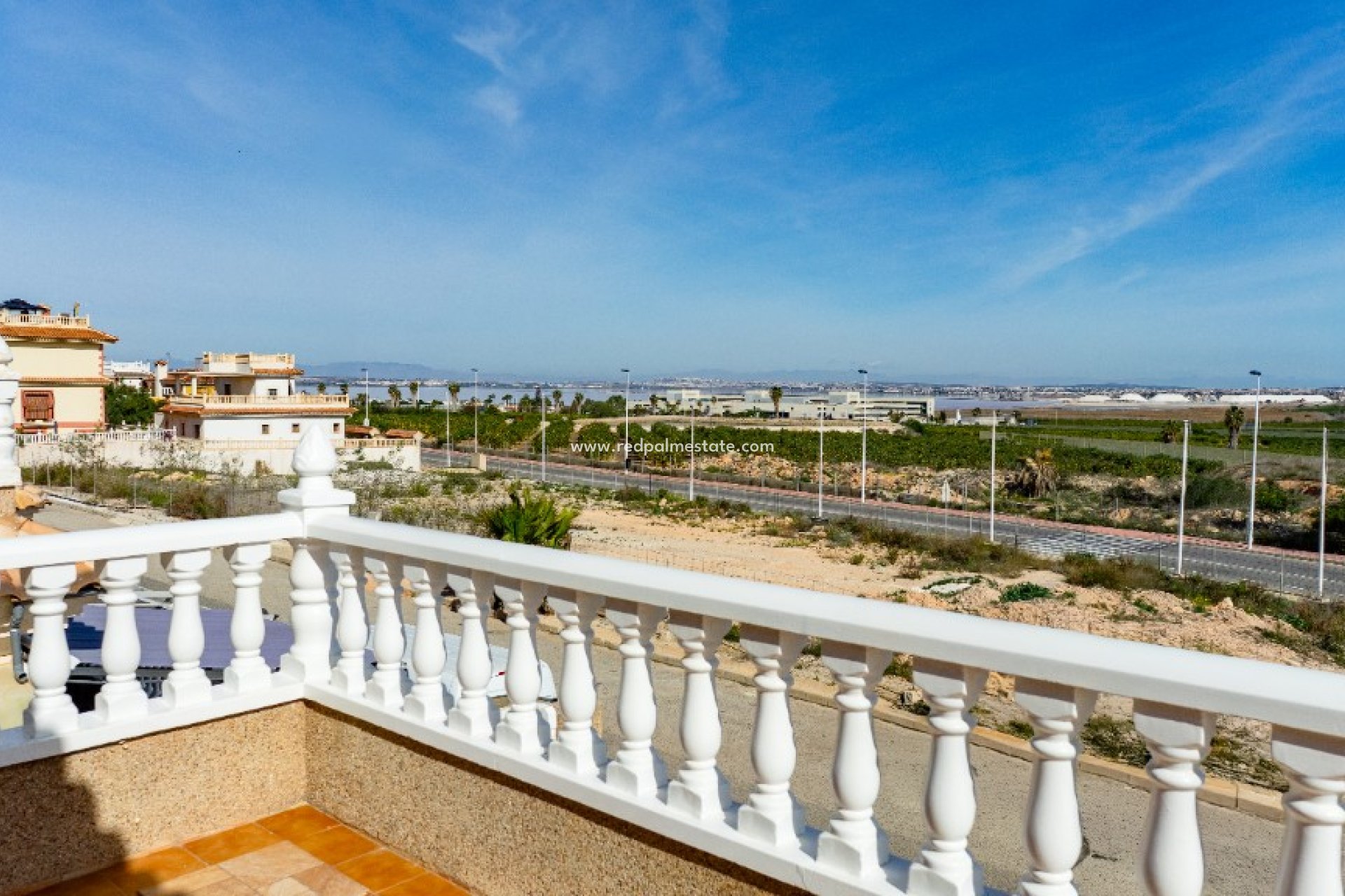 Videresalg - Villa -
Torrevieja - Los Altos