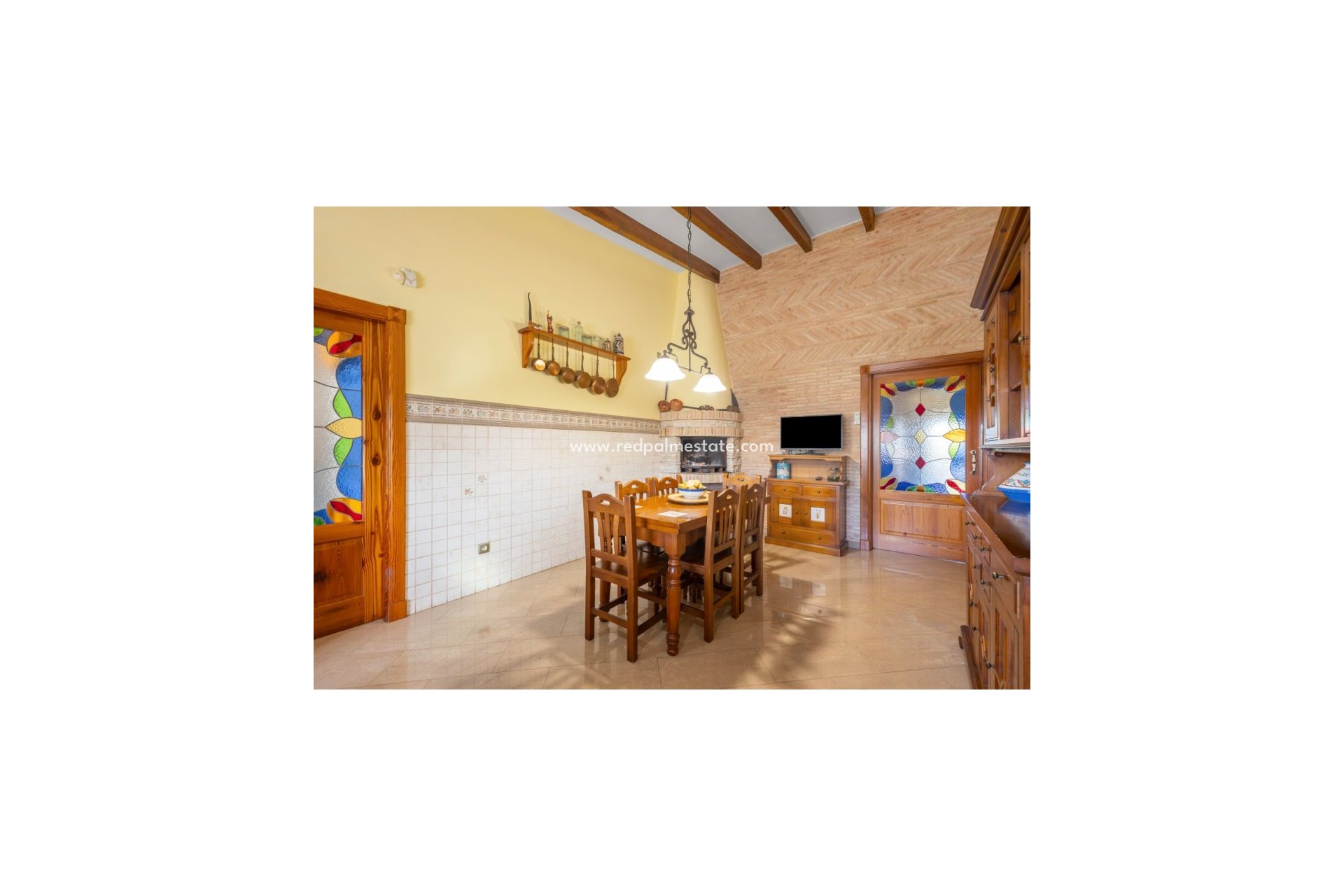 Videresalg - Villa -
Torrevieja - Los Altos