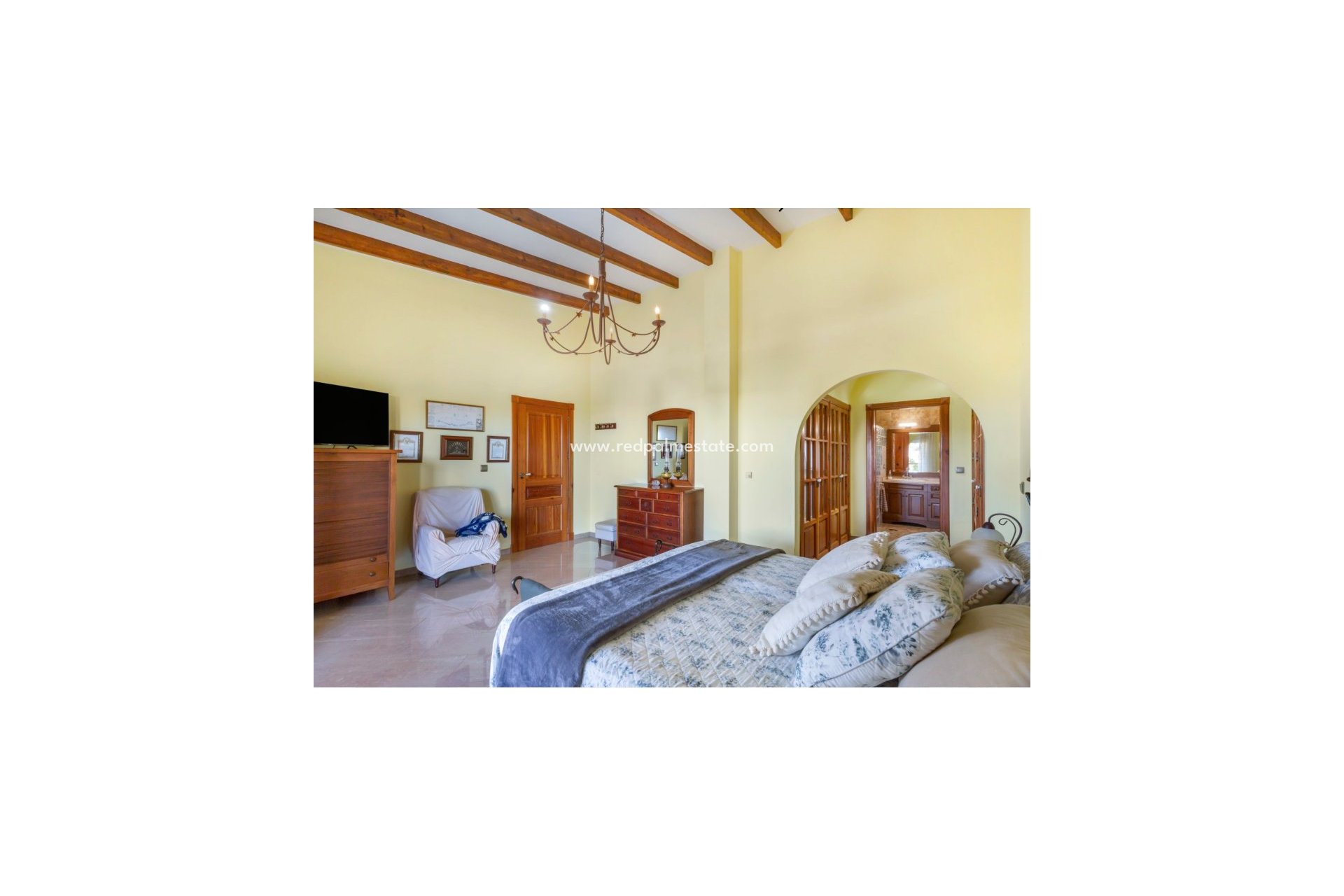 Videresalg - Villa -
Torrevieja - Los Altos