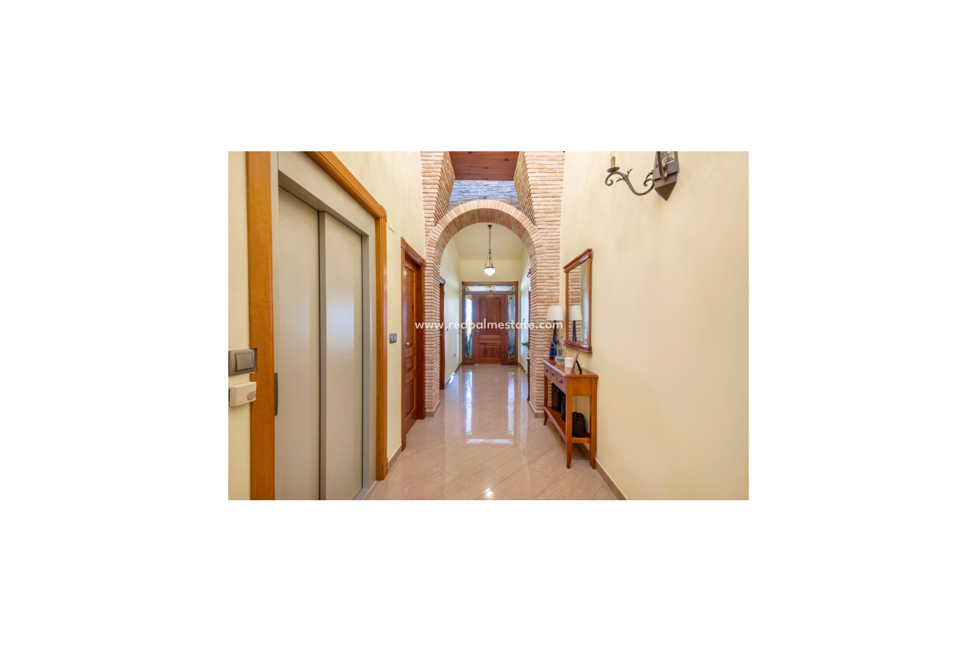 Videresalg - Villa -
Torrevieja - Los Balcones - Los Altos del Edén