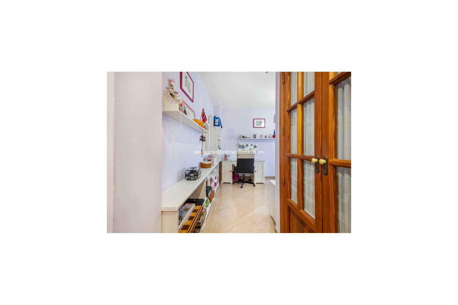 Videresalg - Villa -
Torrevieja - Los Balcones - Los Altos del Edén