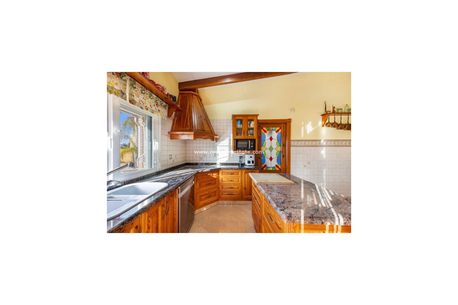 Videresalg - Villa -
Torrevieja - Los Balcones - Los Altos del Edén