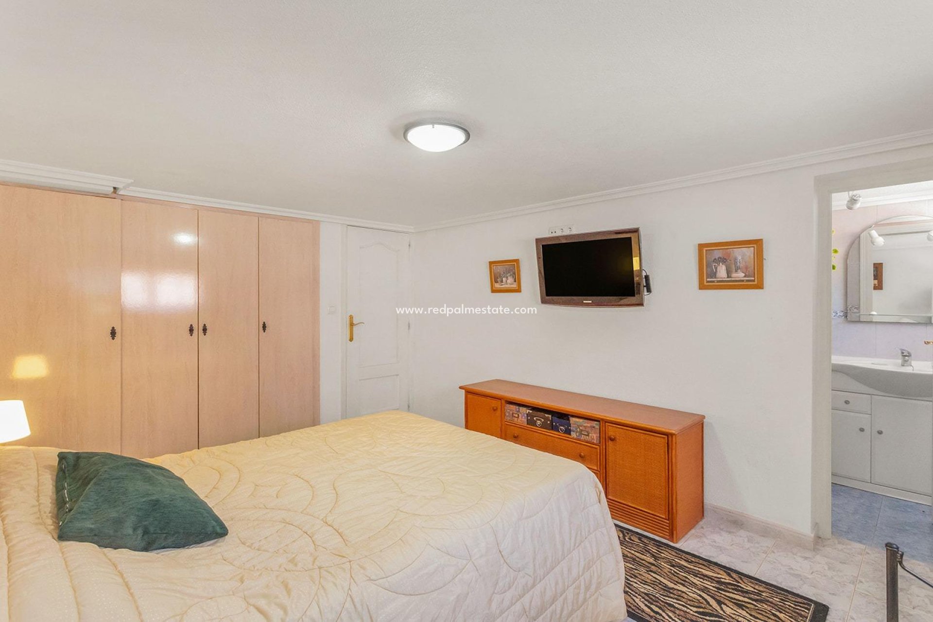 Videresalg - Villa -
Torrevieja - Los balcones