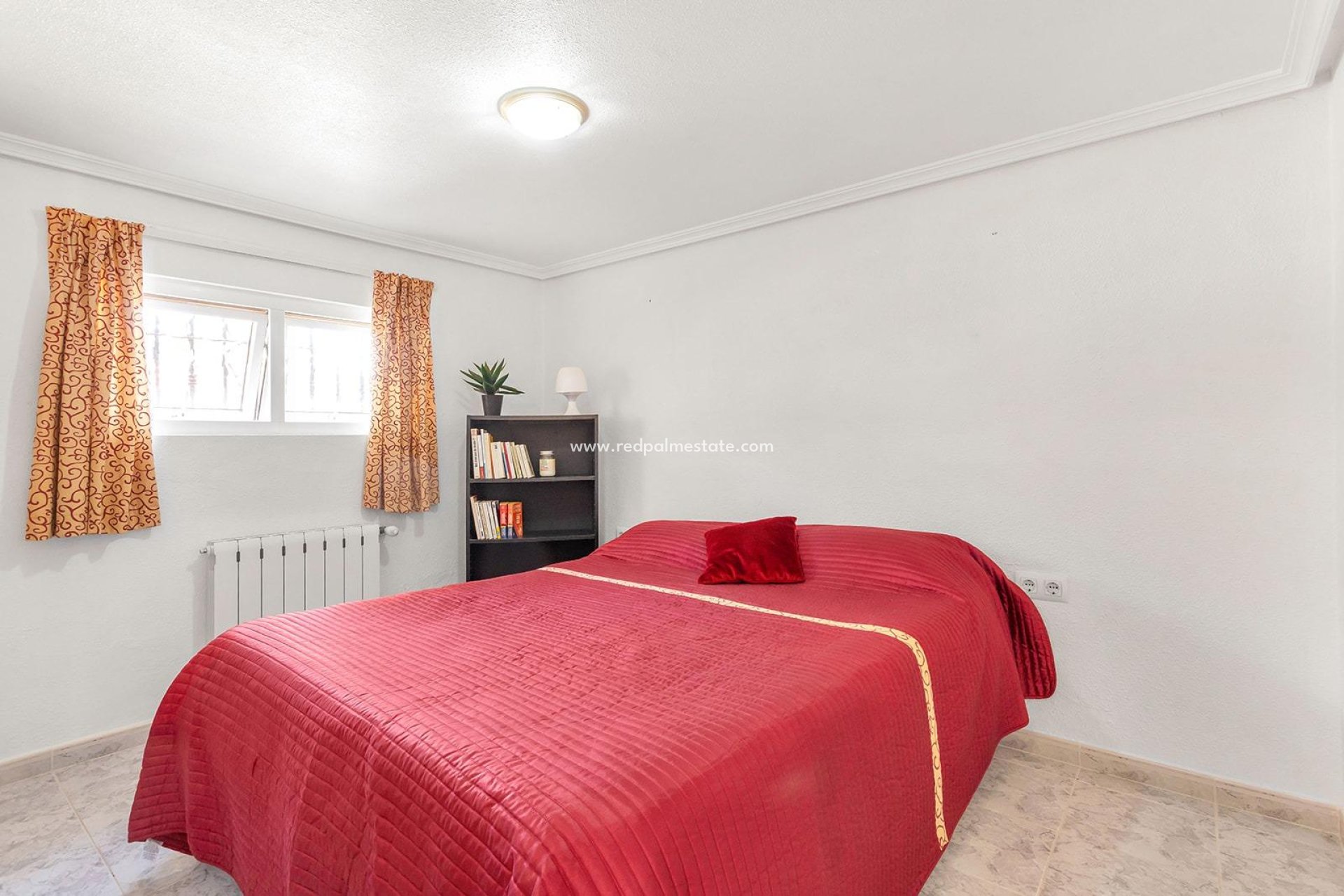 Videresalg - Villa -
Torrevieja - Los balcones