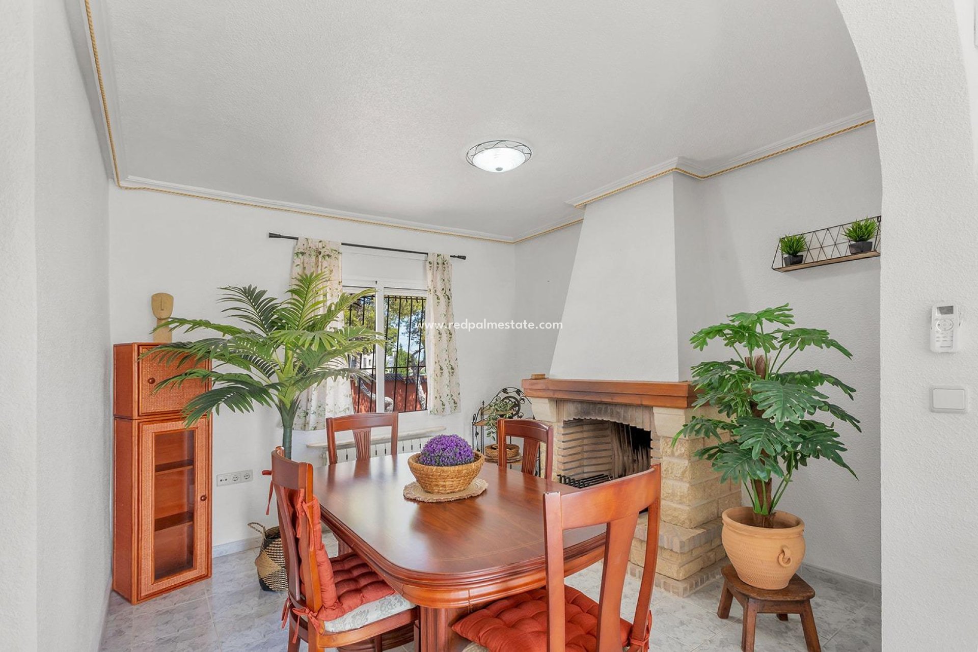 Videresalg - Villa -
Torrevieja - Los balcones
