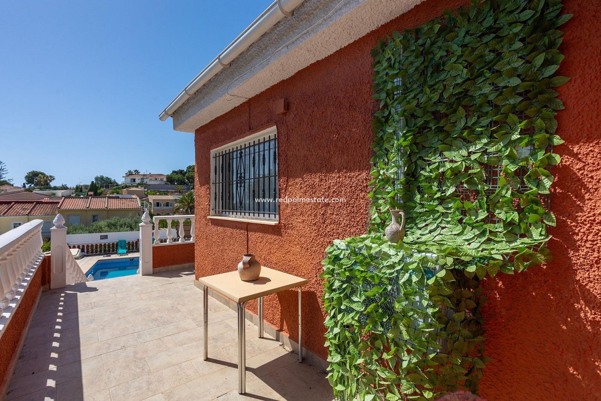 Videresalg - Villa -
Torrevieja - Los balcones