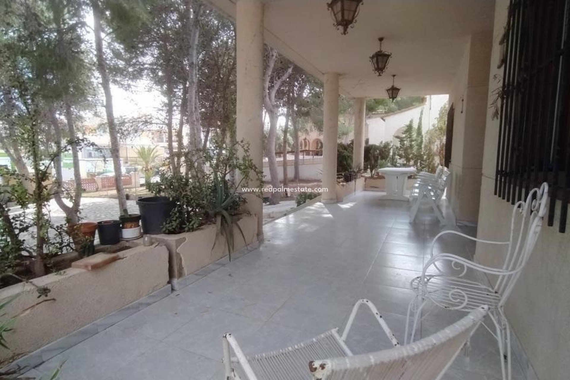 Videresalg - Villa -
Torrevieja - Los balcones