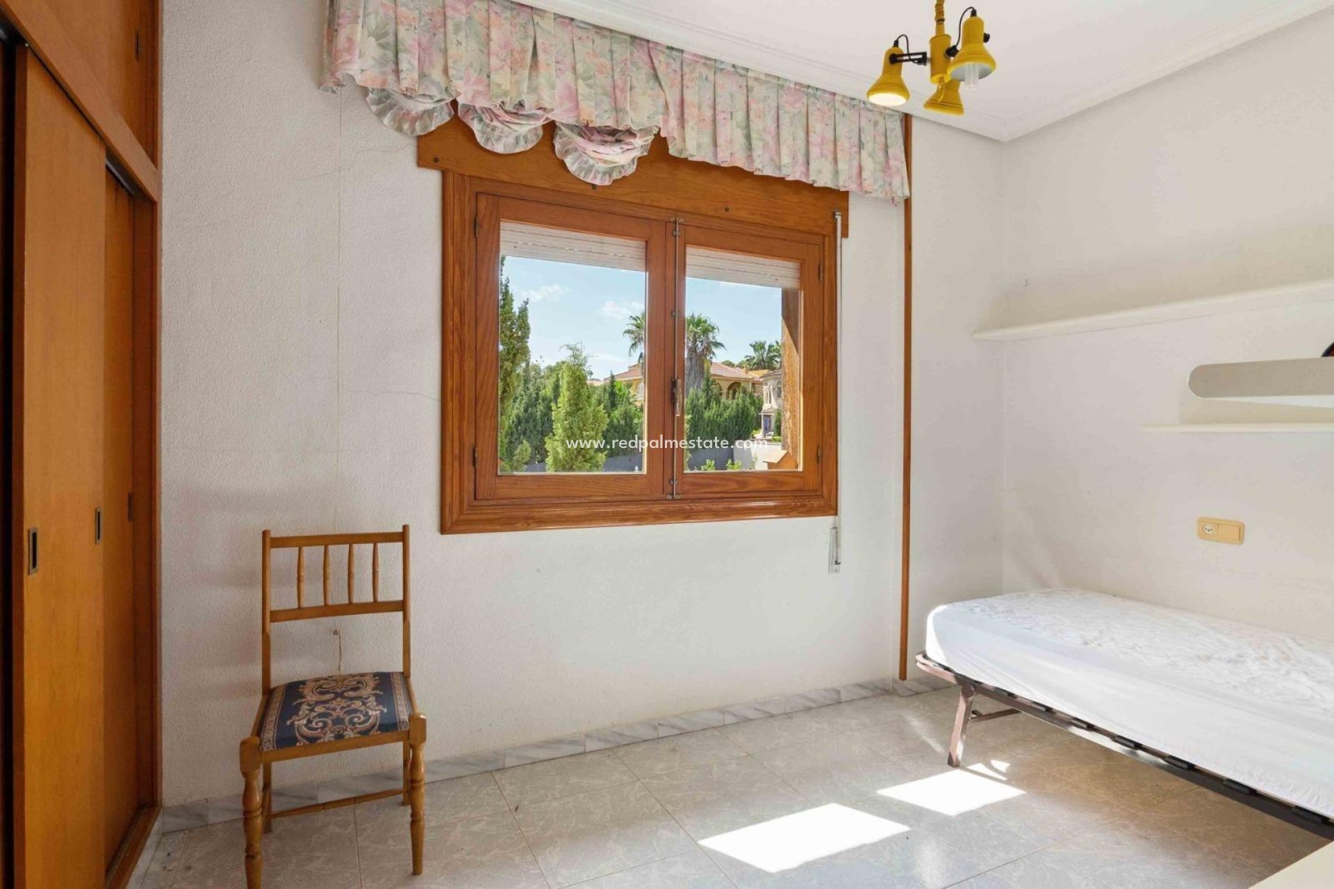 Videresalg - Villa -
Torrevieja - Los balcones