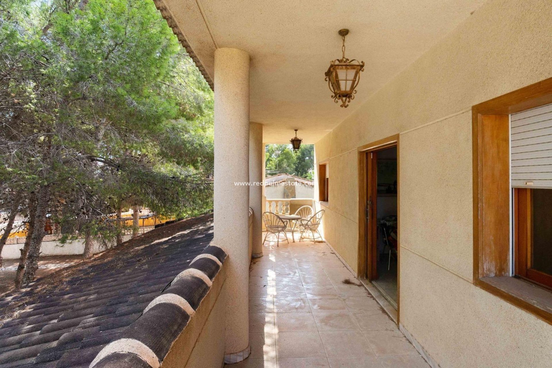 Videresalg - Villa -
Torrevieja - Los balcones