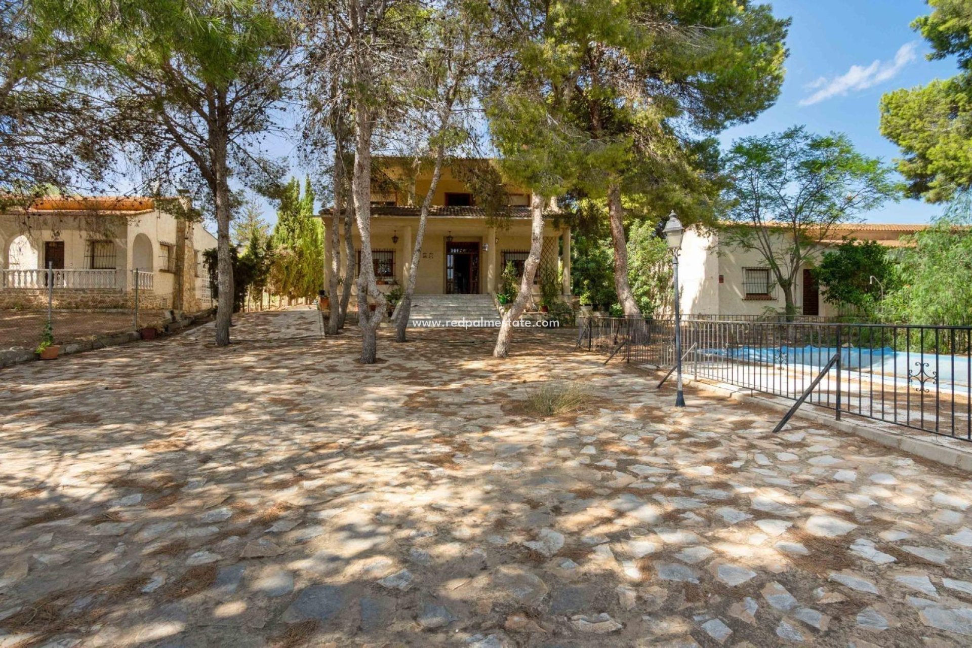 Videresalg - Villa -
Torrevieja - Los balcones