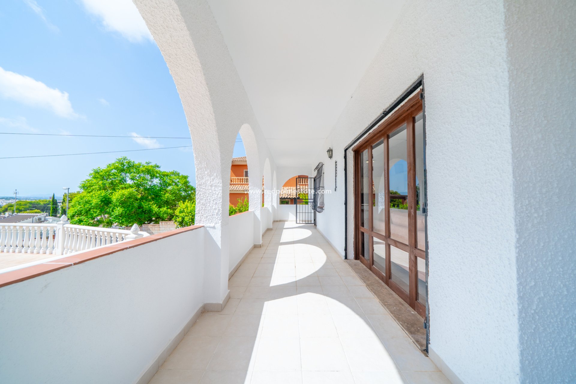 Videresalg - Villa -
Torrevieja - Los balcones