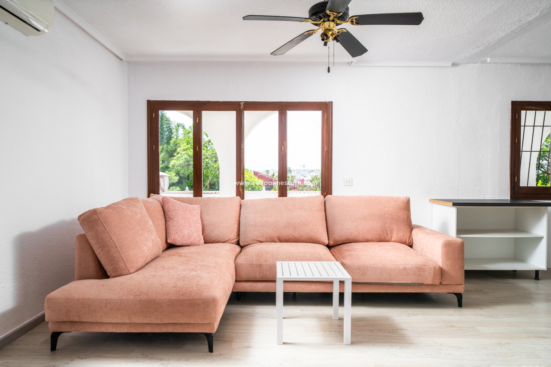 Videresalg - Villa -
Torrevieja - Los balcones